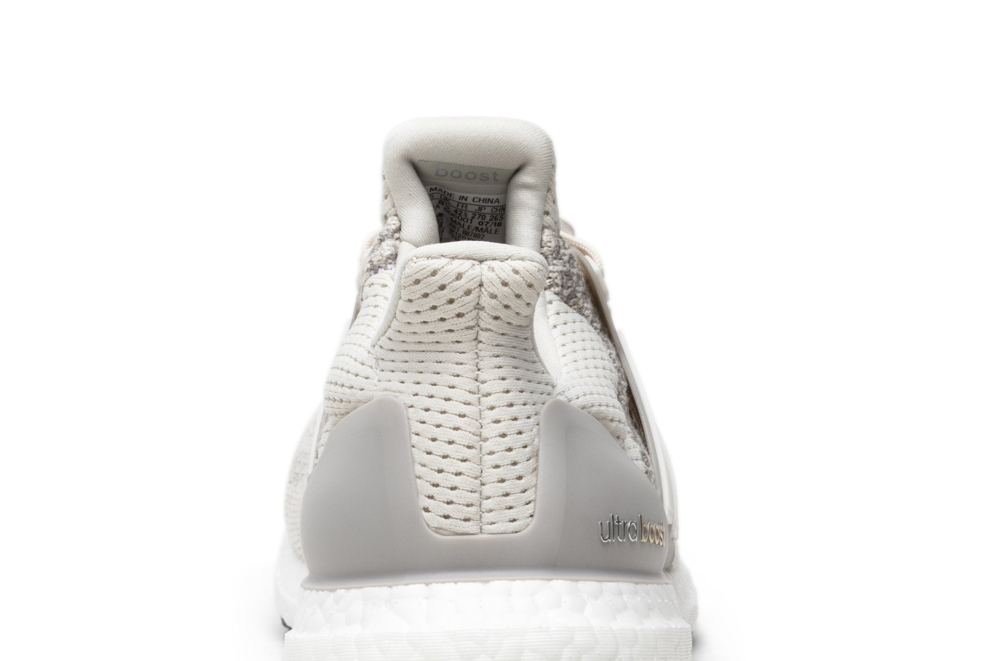 Ultra boost 1.0 retro on sale cream