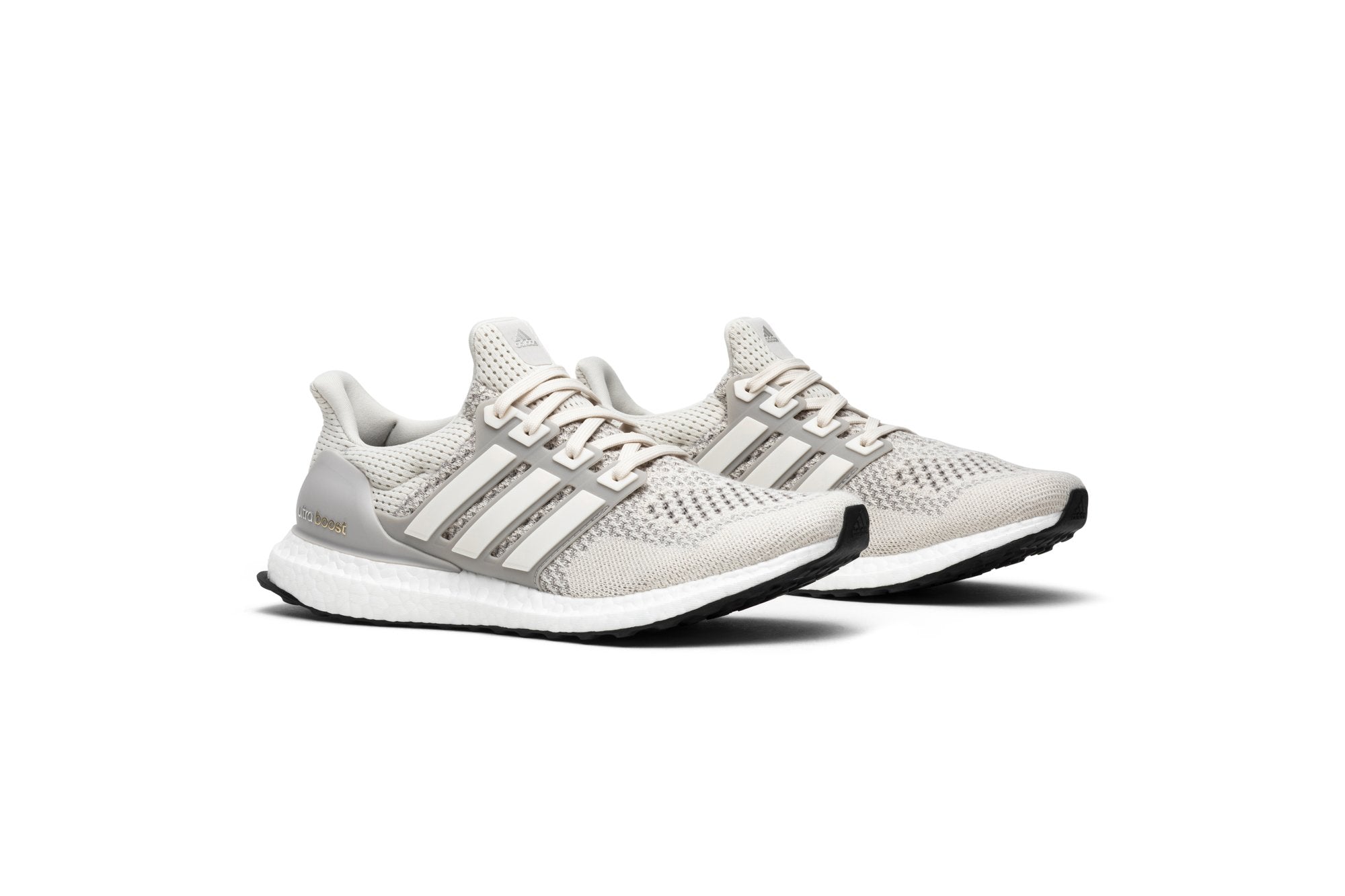 Adidas Ultra Boost 1.0 Retro - Cream White ()