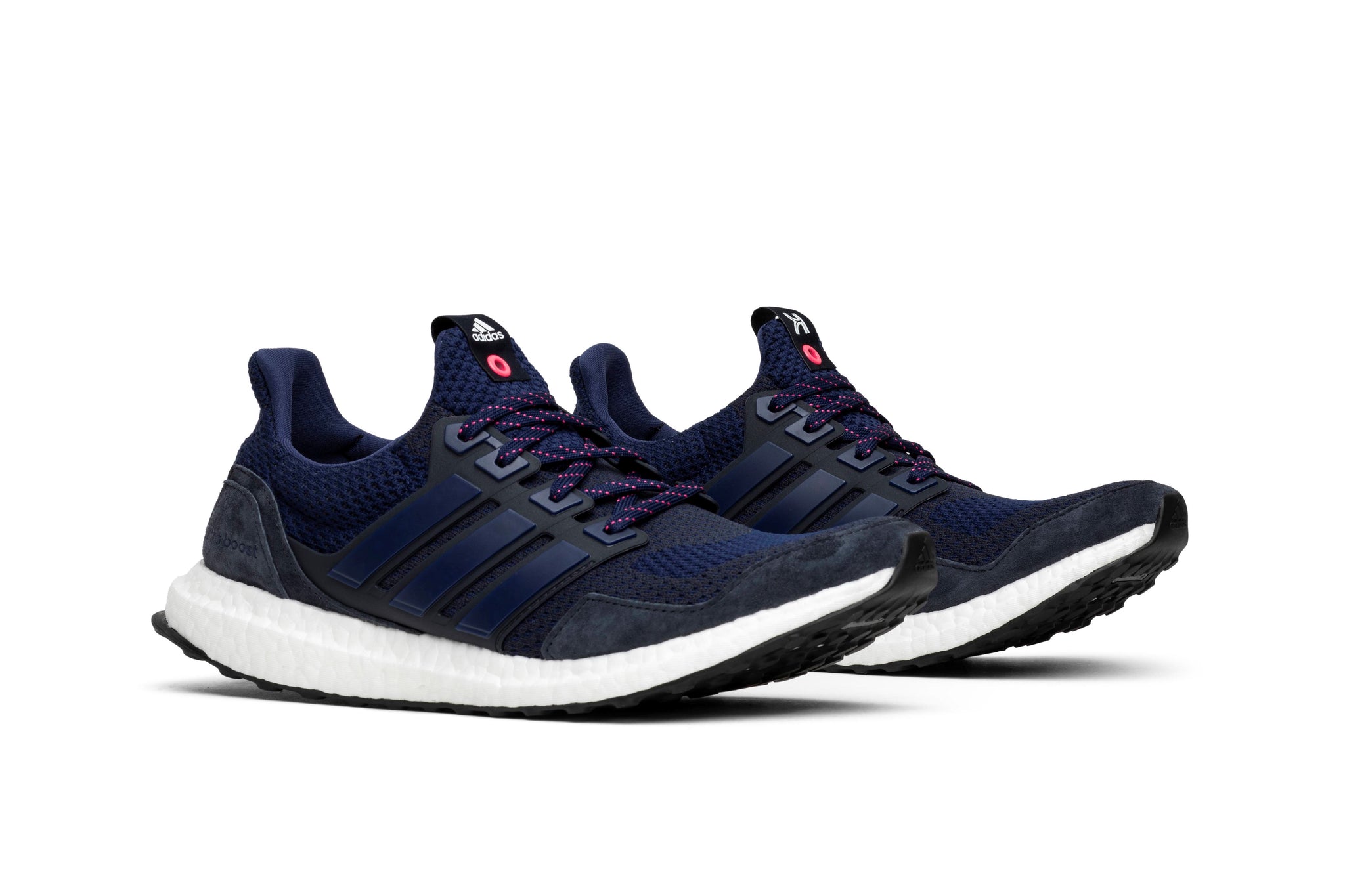 Adidas Ultra Boost - 'Kinfolk' Navy Blue ()