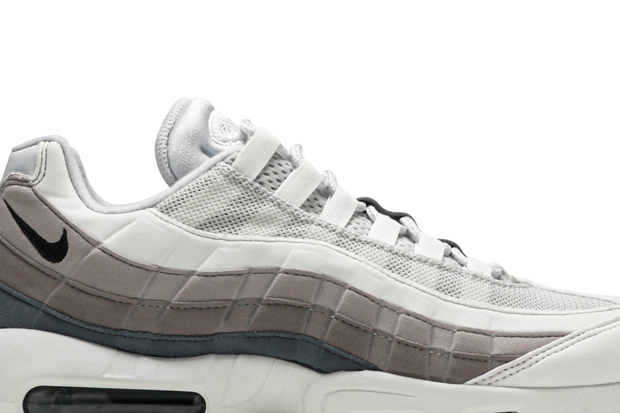 Women's Nike Air Max 95 'Plum Chalk/Stone-Mauve' ()