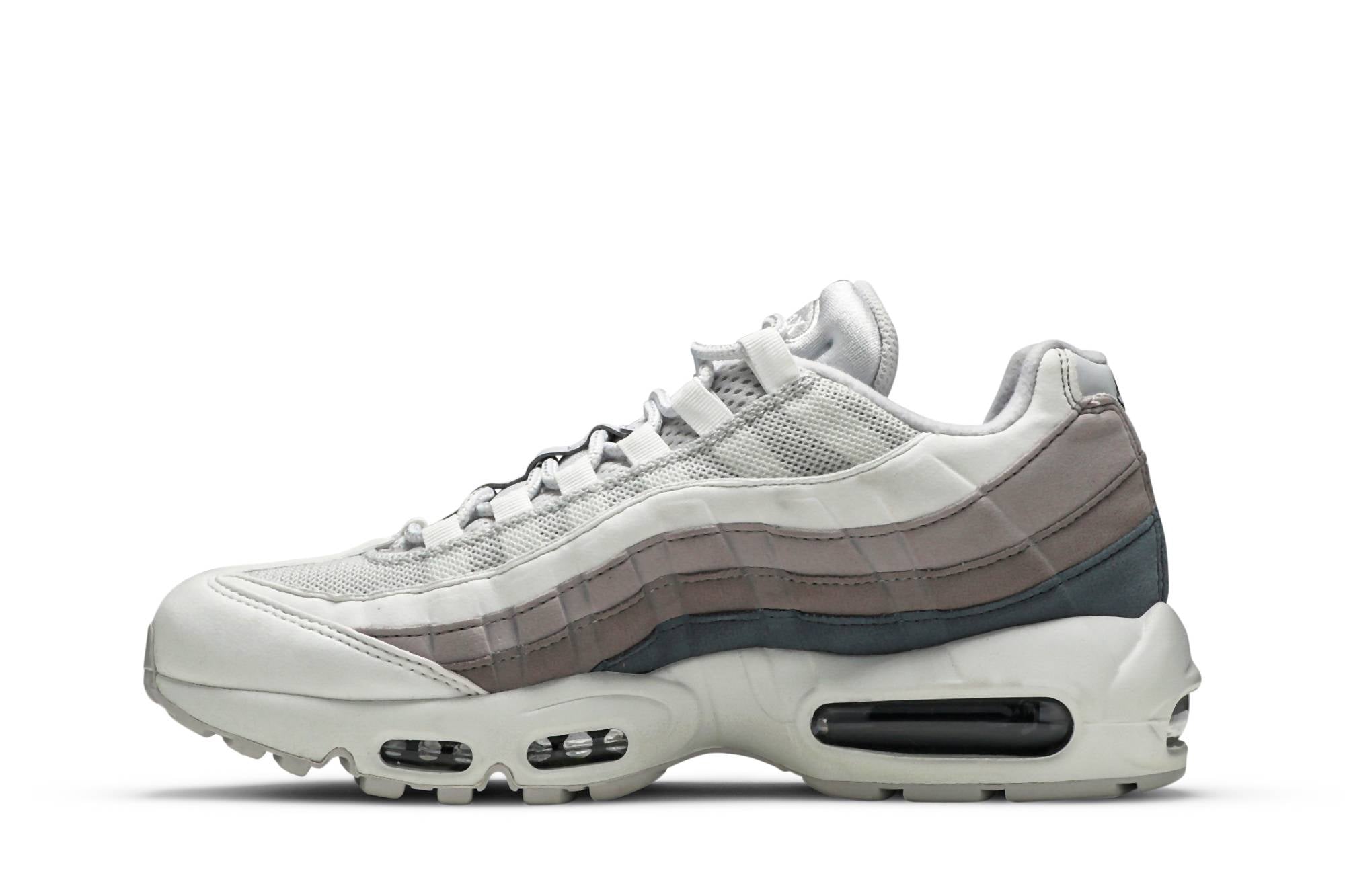 Women's Nike Air Max 95 'Plum Chalk/Stone-Mauve' ()