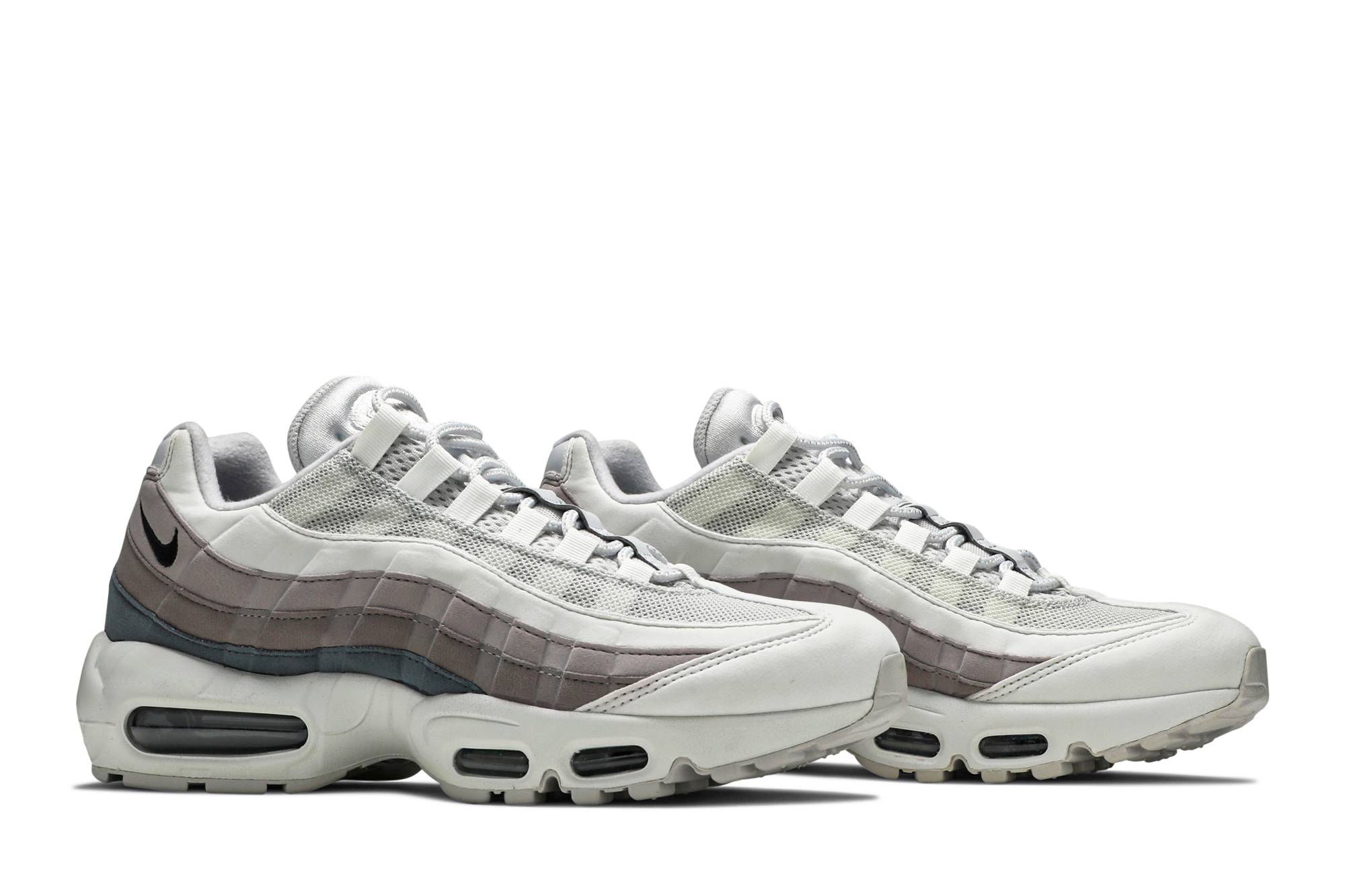 Women's Nike Air Max 95 'Plum Chalk/Stone-Mauve' ()