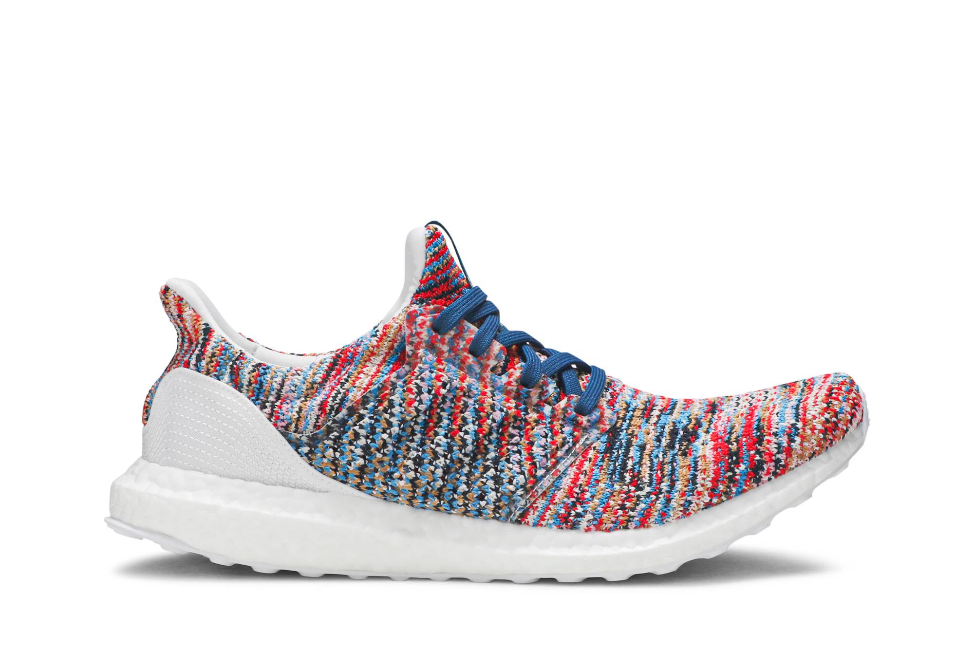 Adidas Ultra Boost Clima 'Missoni Multi-Color'