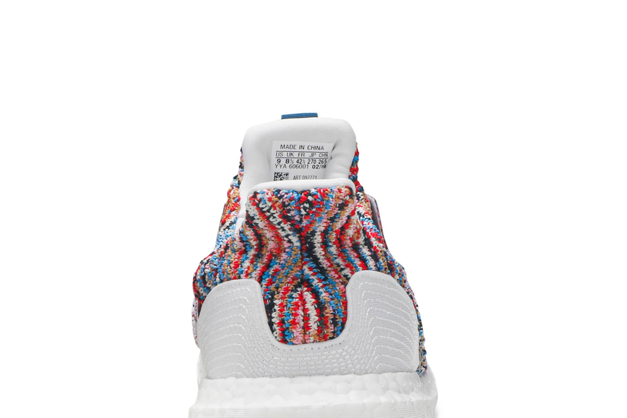 Adidas Ultra Boost Clima 'Missoni Multi-Color' ()