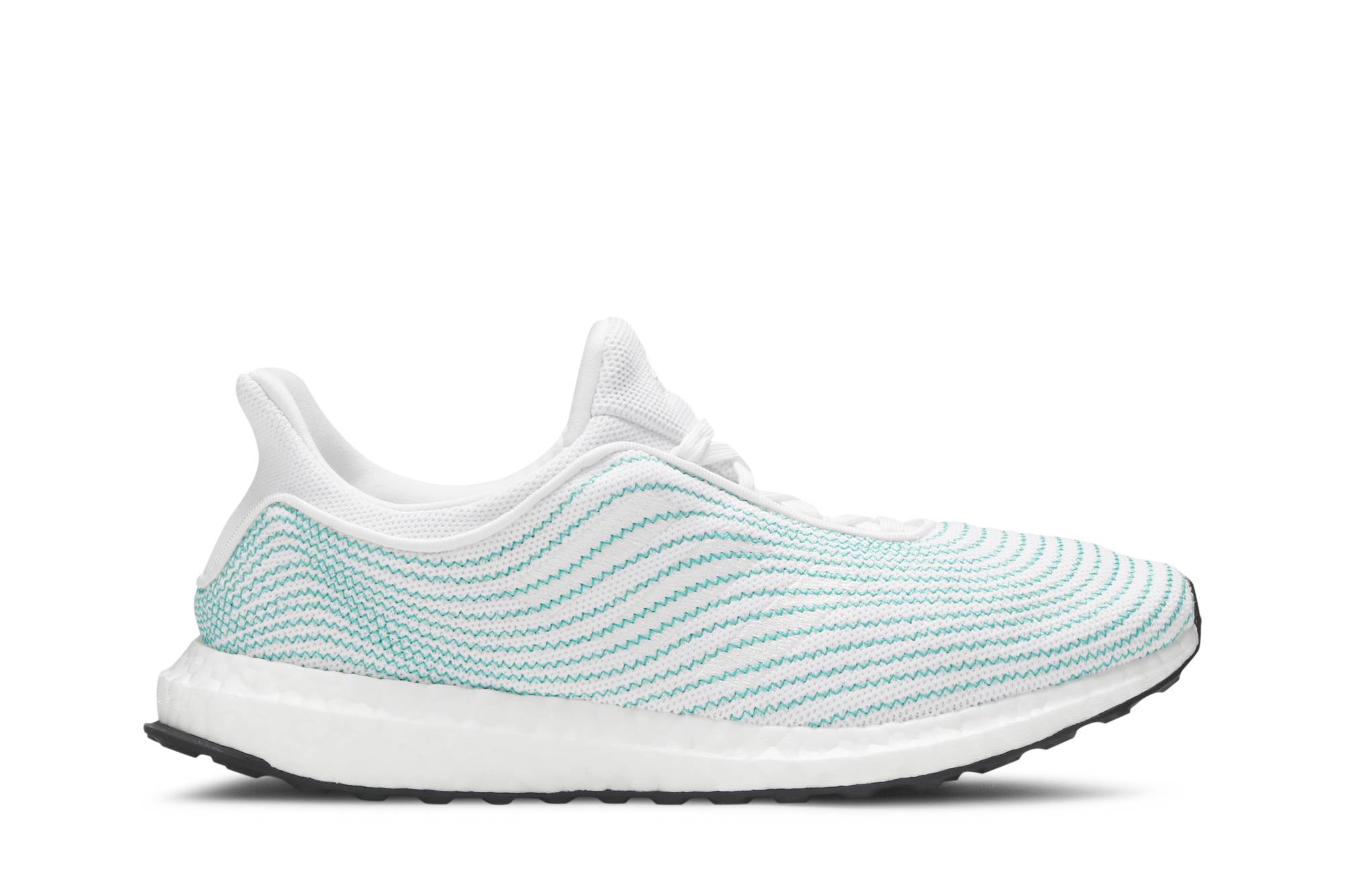 Adidas Parley x UltraBoost DNA - Cloud White (EH1173)