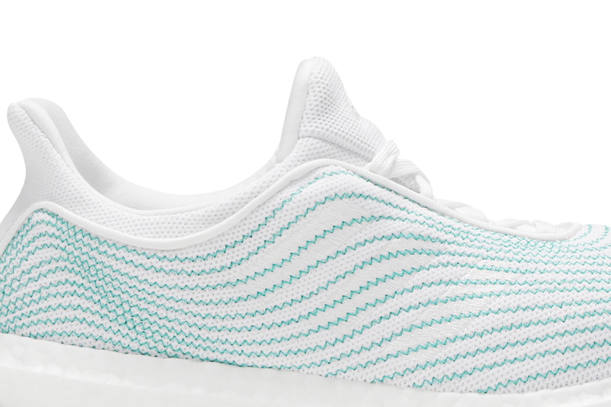 Adidas Parley x UltraBoost DNA - Cloud White ()