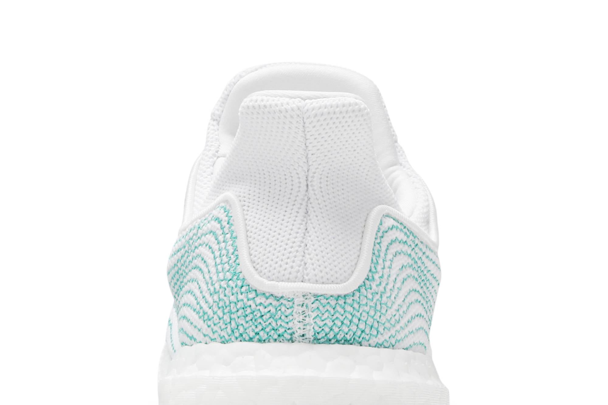 Adidas Parley x UltraBoost DNA - Cloud White ()