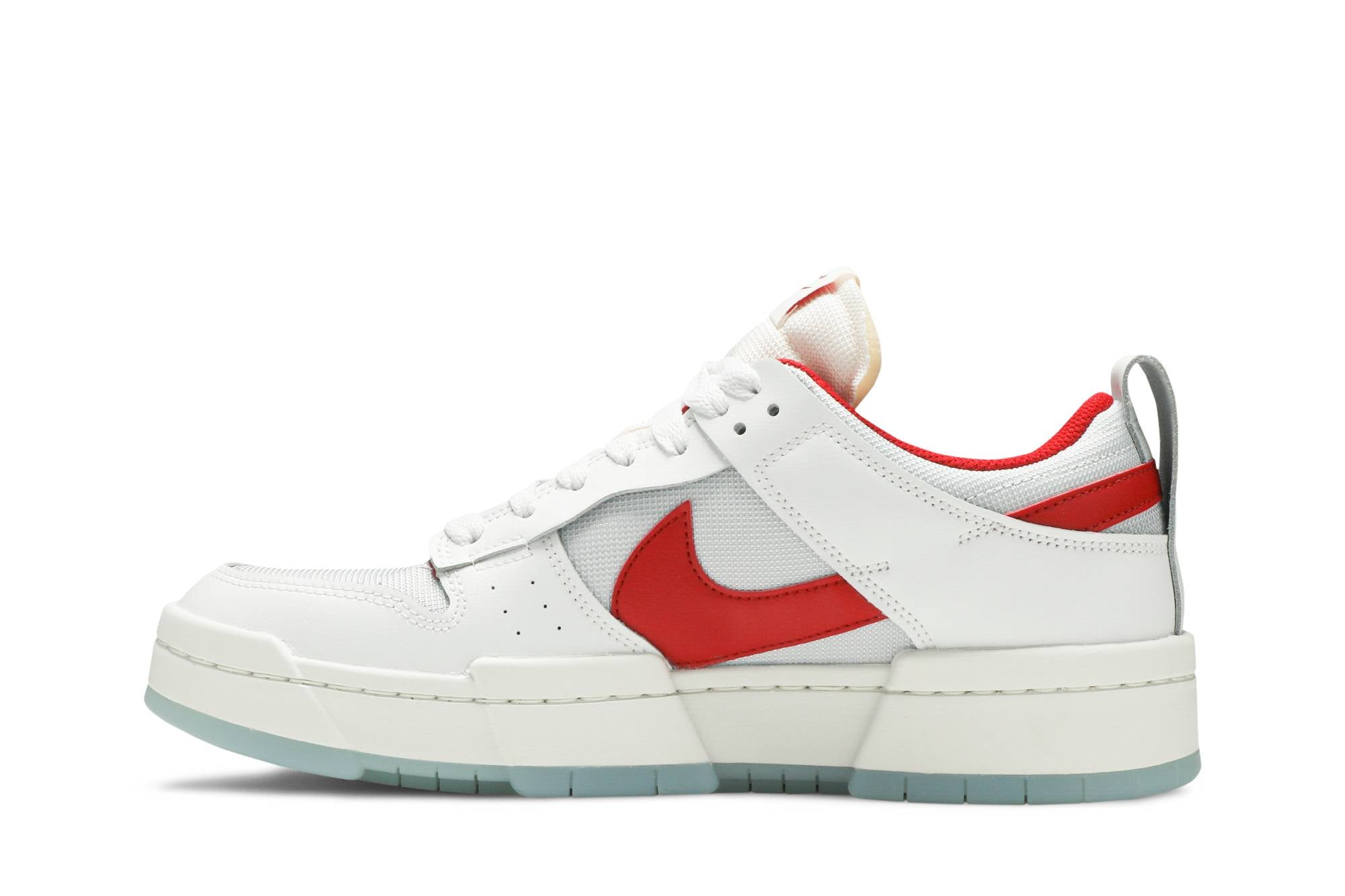 Women's Nike Dunk Low 'Disrupt Gym Red' ()