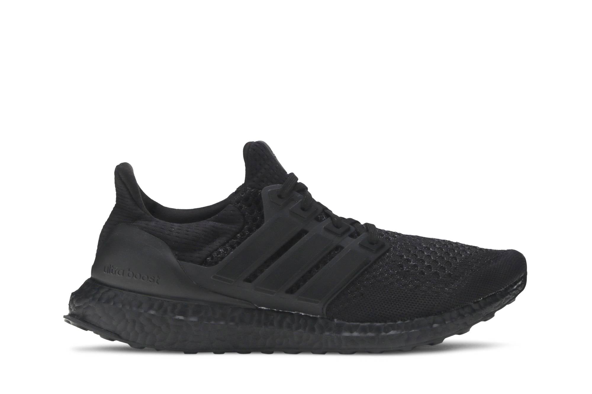 Adidas UltraBoost 1.0 Retro 'Triple Black' (BB4677)