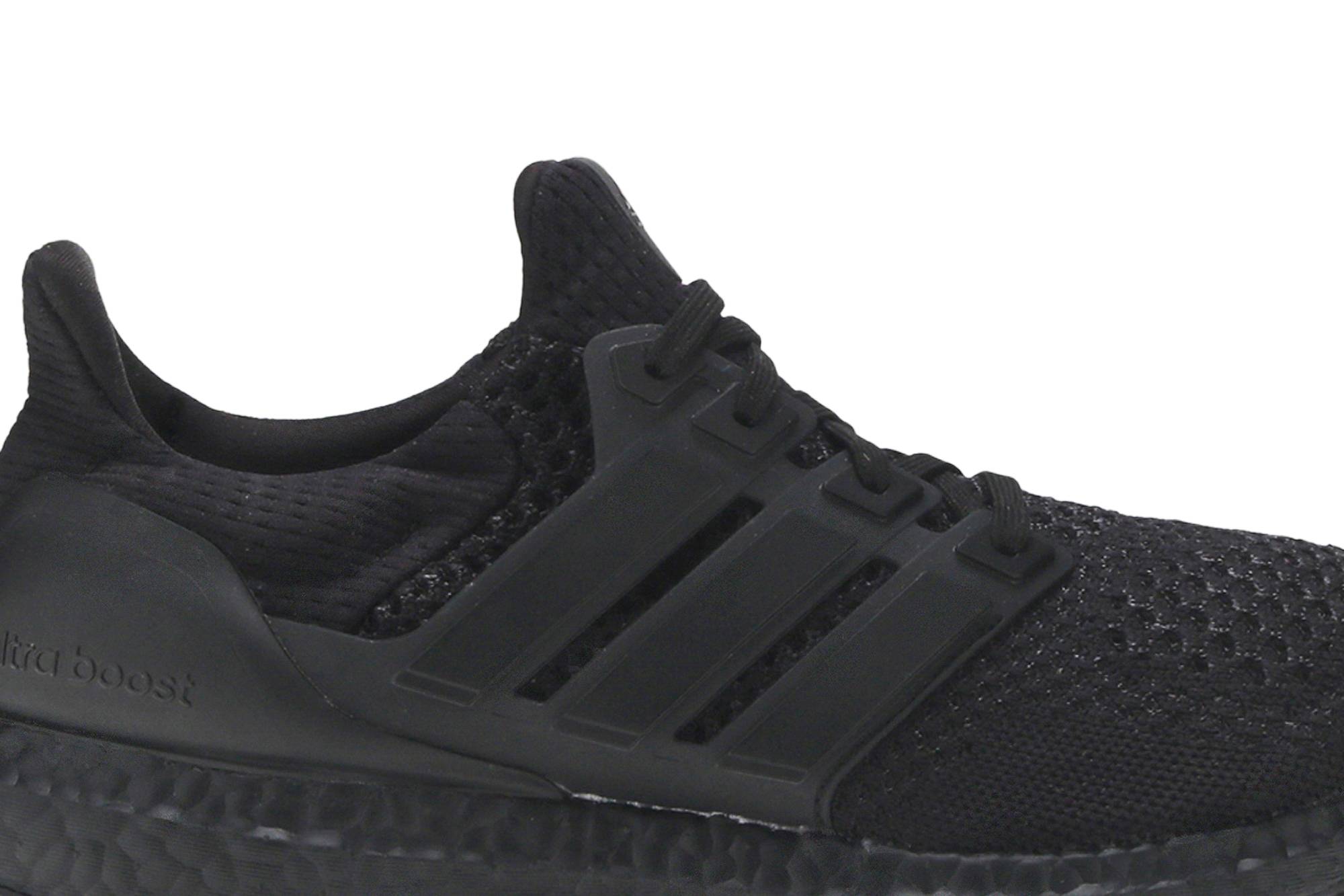 Adidas UltraBoost 1.0 Retro 'Triple Black' ()