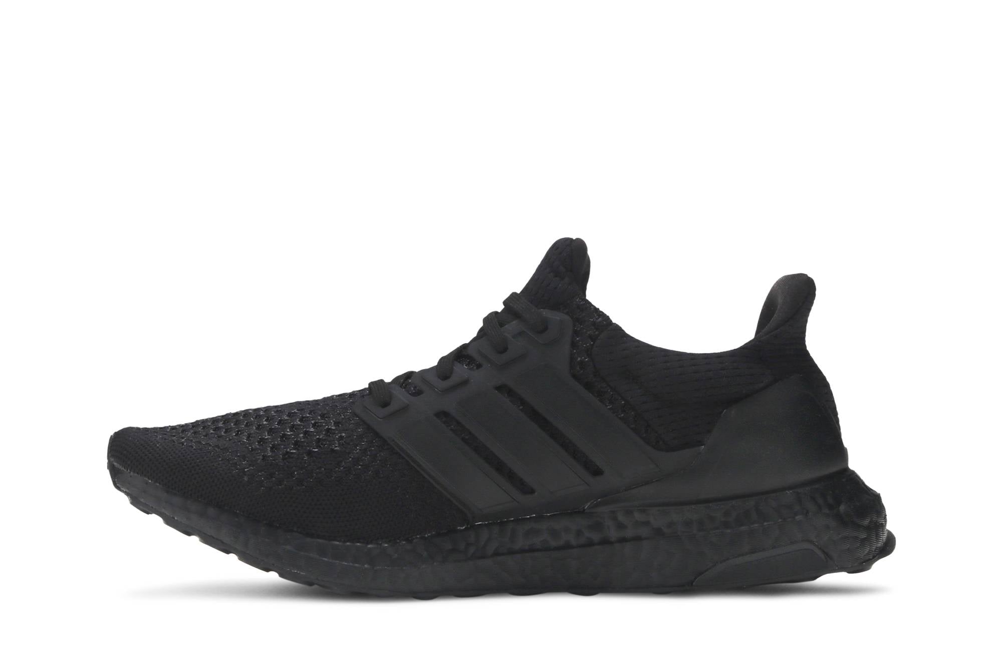 Adidas UltraBoost 1.0 Retro 'Triple Black' ()