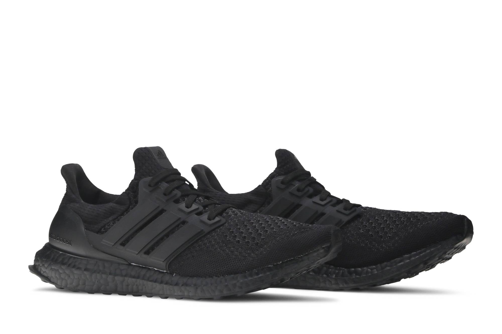 Adidas UltraBoost 1.0 Retro 'Triple Black' ()