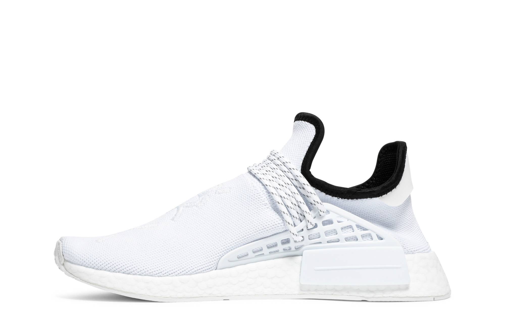 Adidas NMD Hu 'Pharrell Extra Eye White' ()