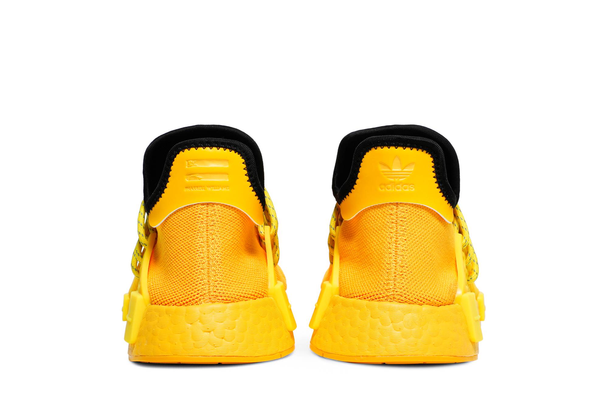 Adidas NMD Hu - Pharrell Extra Eye Yellow ()