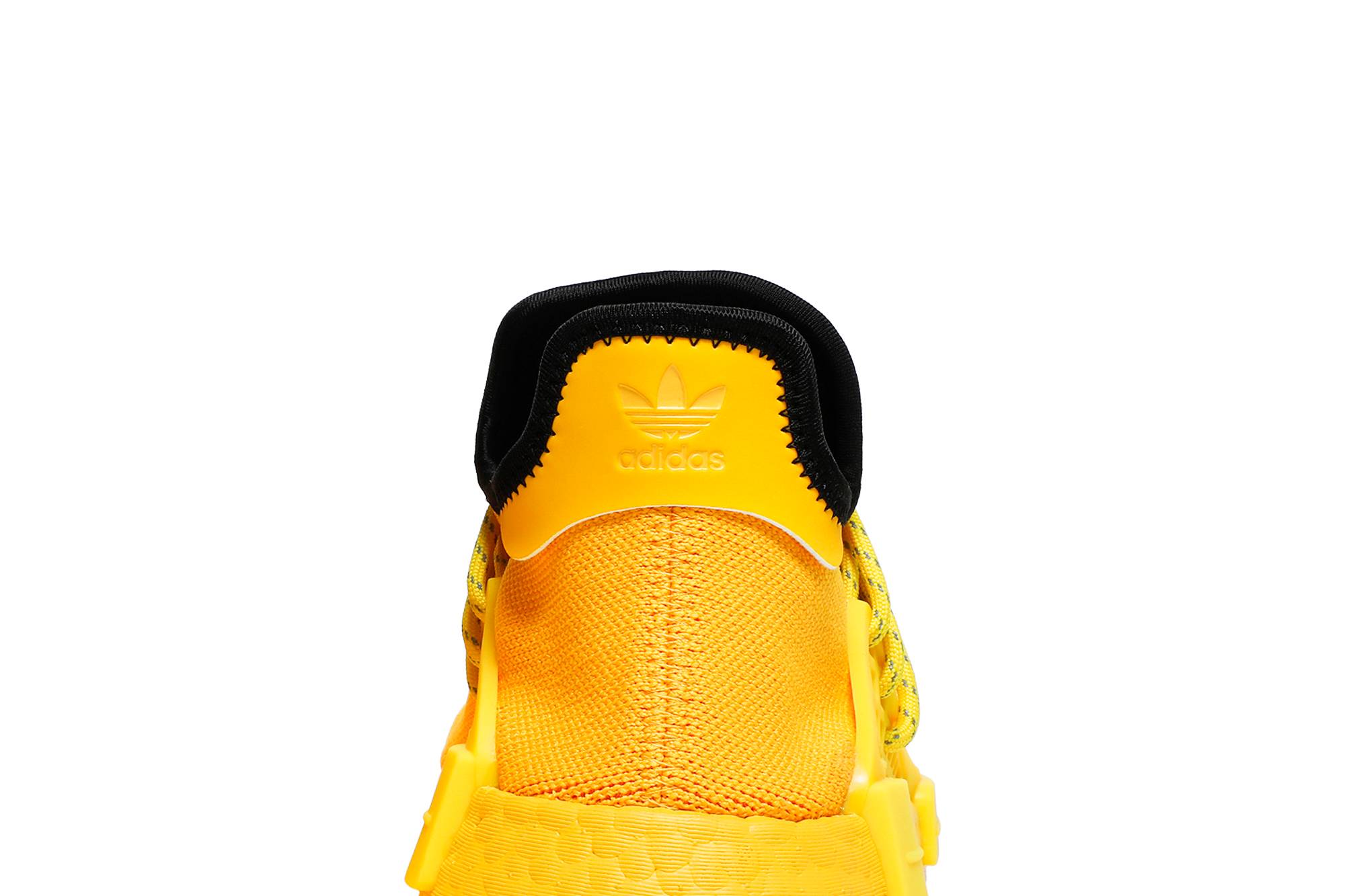 Adidas NMD Hu - Pharrell Extra Eye Yellow ()