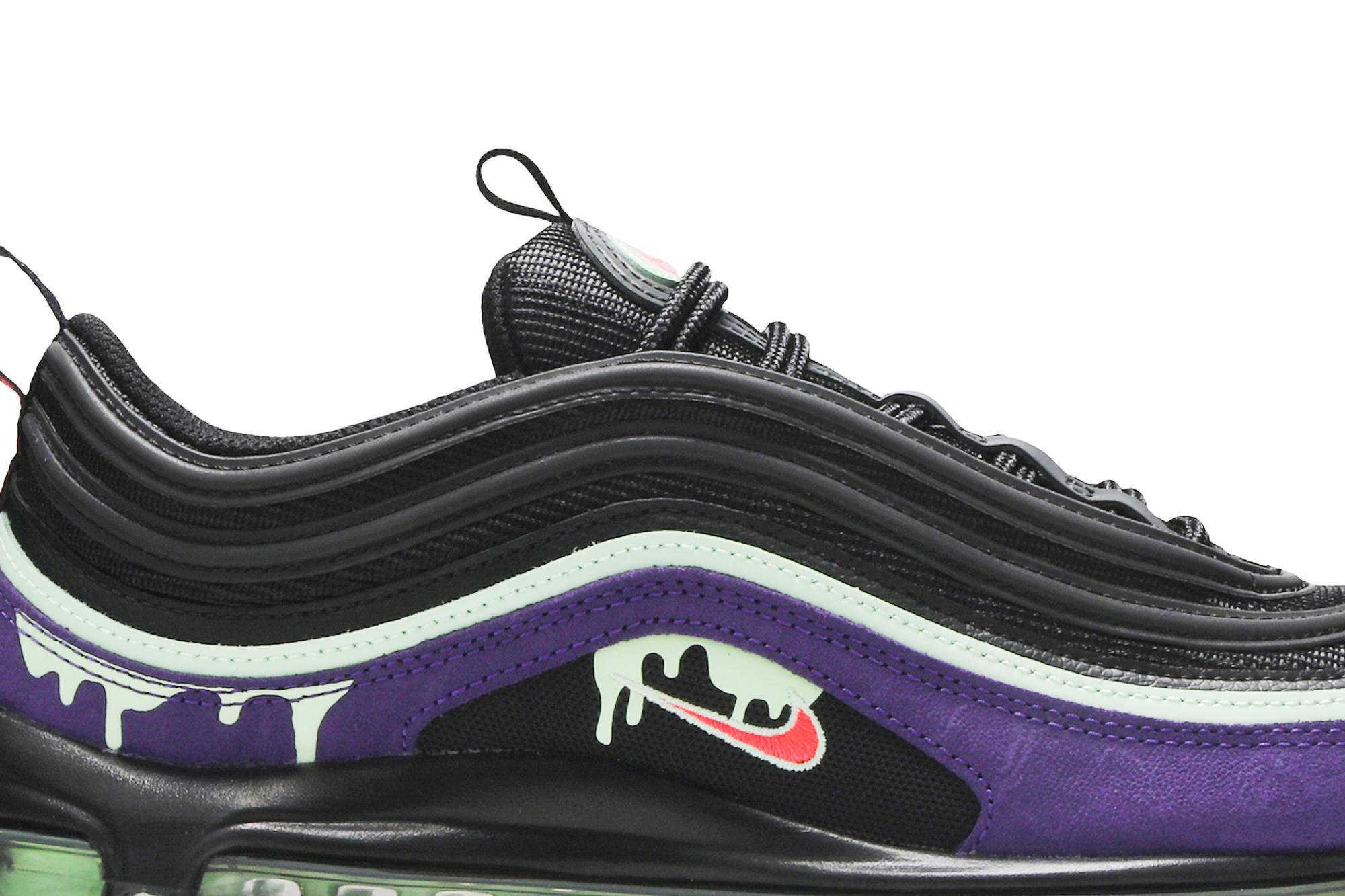 Nike Air Max 97 'Slime Halloween (2020)' ()