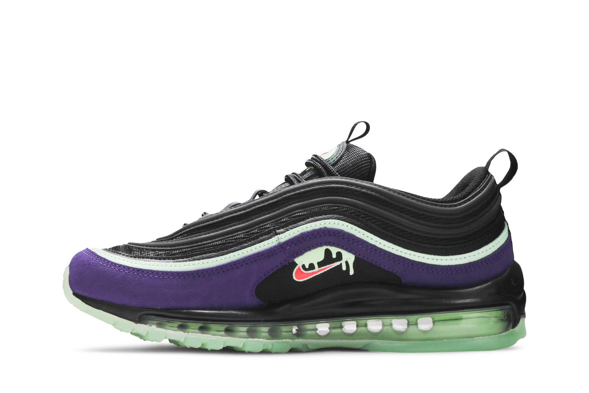 Nike Air Max 97 'Slime Halloween (2020)' ()