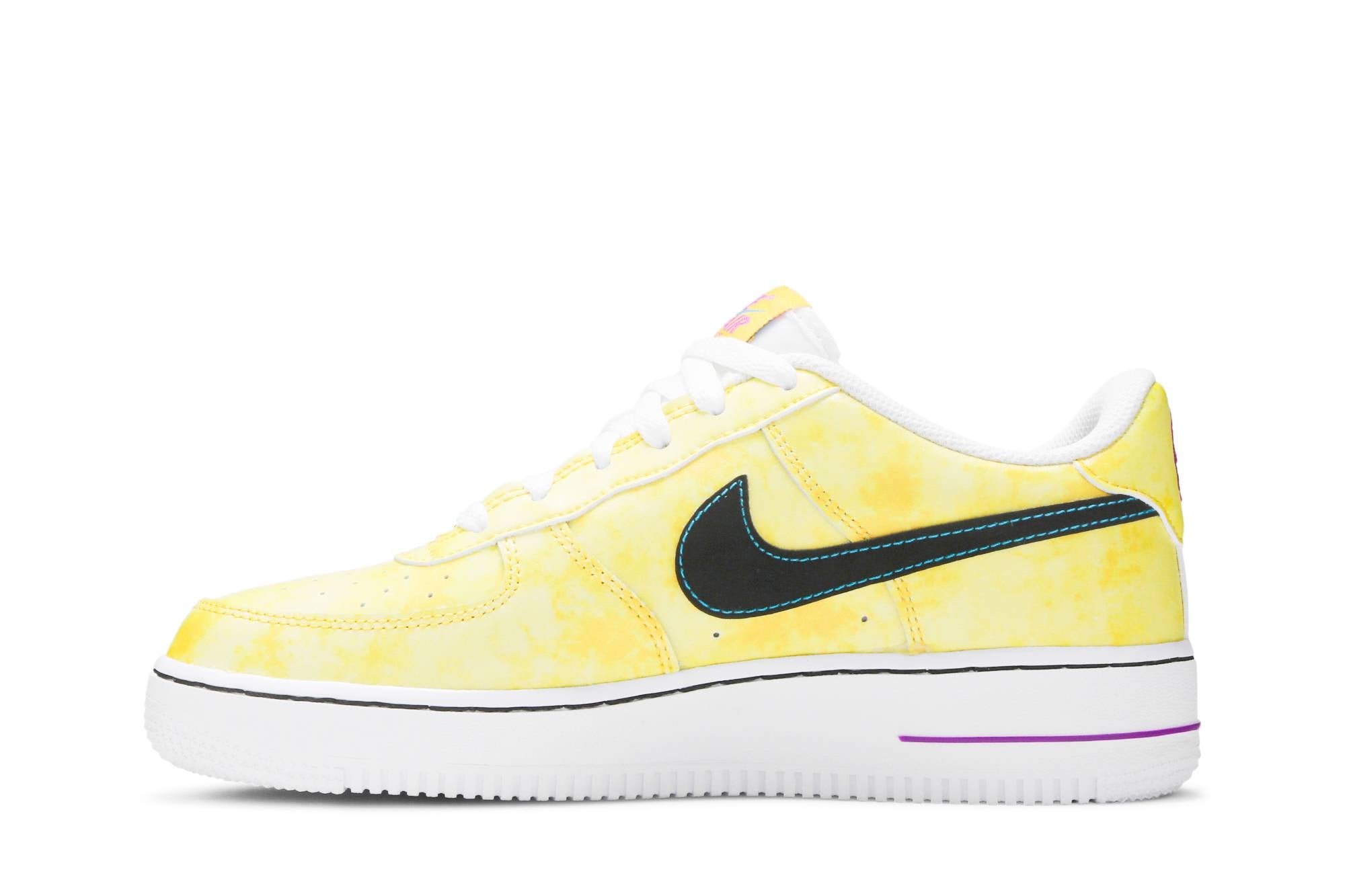 Nike Air Force 1 Low 'Peace, Love & Basketball' ()