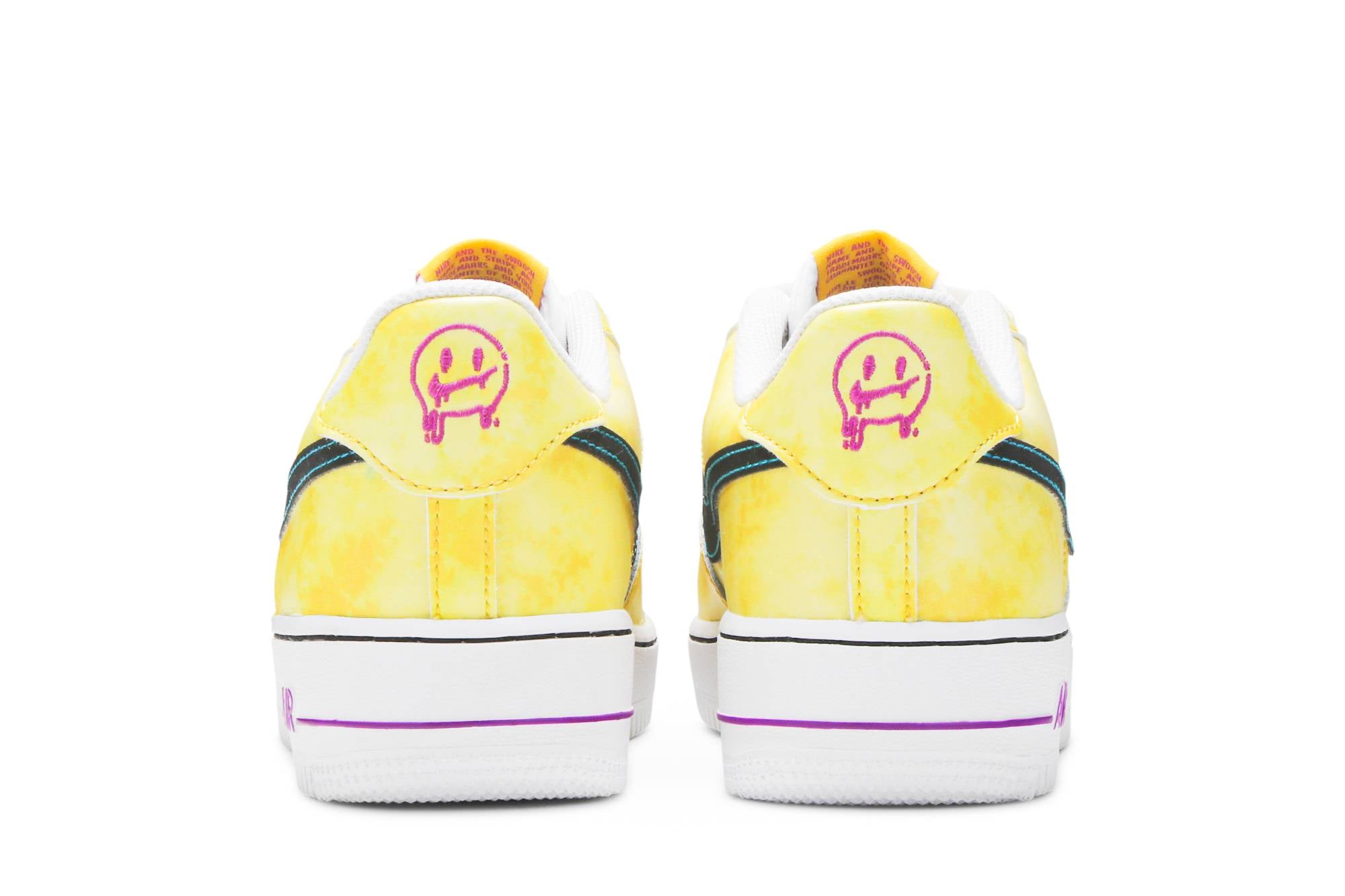 Nike Air Force 1 Low 'Peace, Love & Basketball' ()