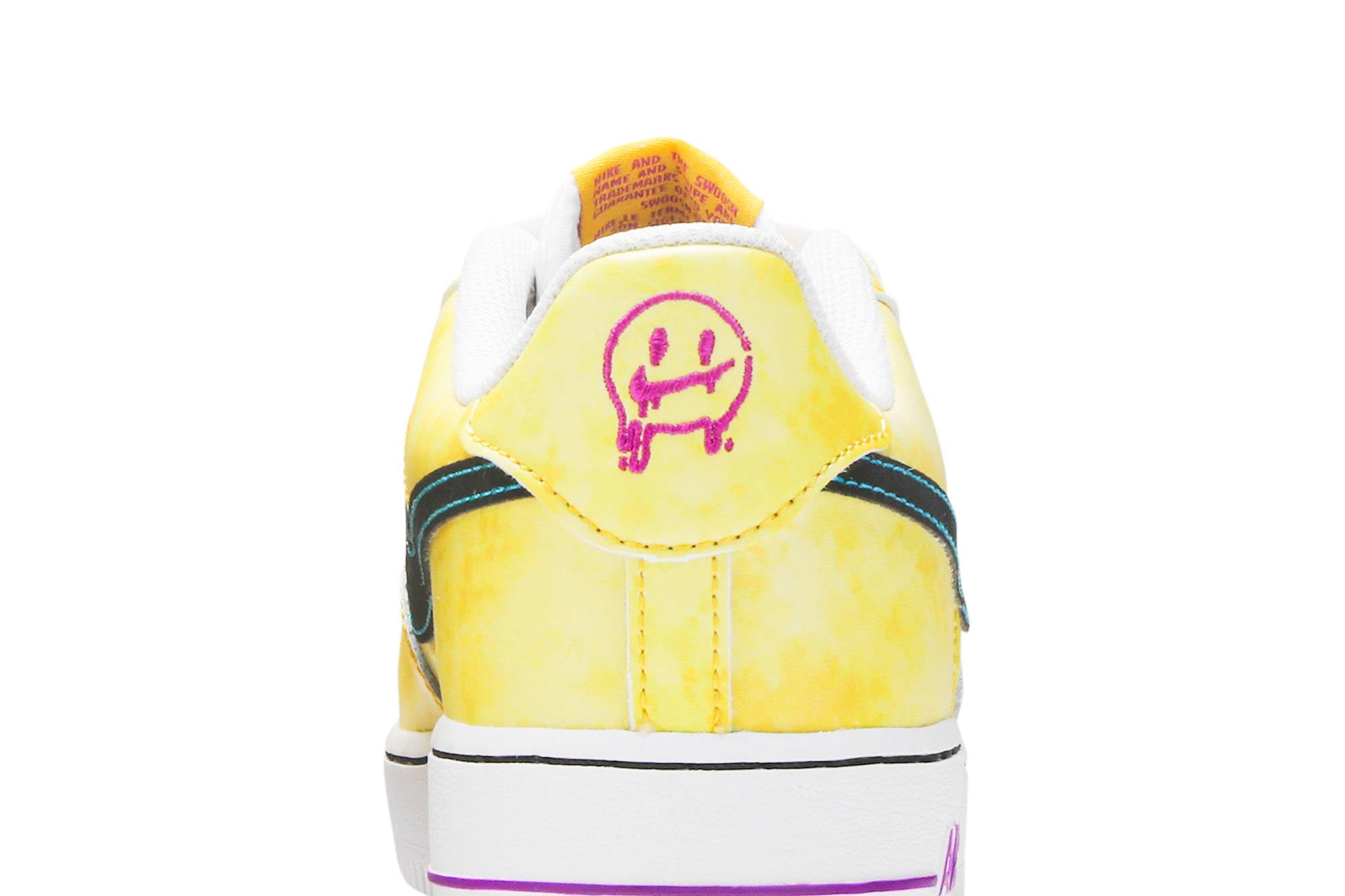 Nike Air Force 1 Low 'Peace, Love & Basketball' ()