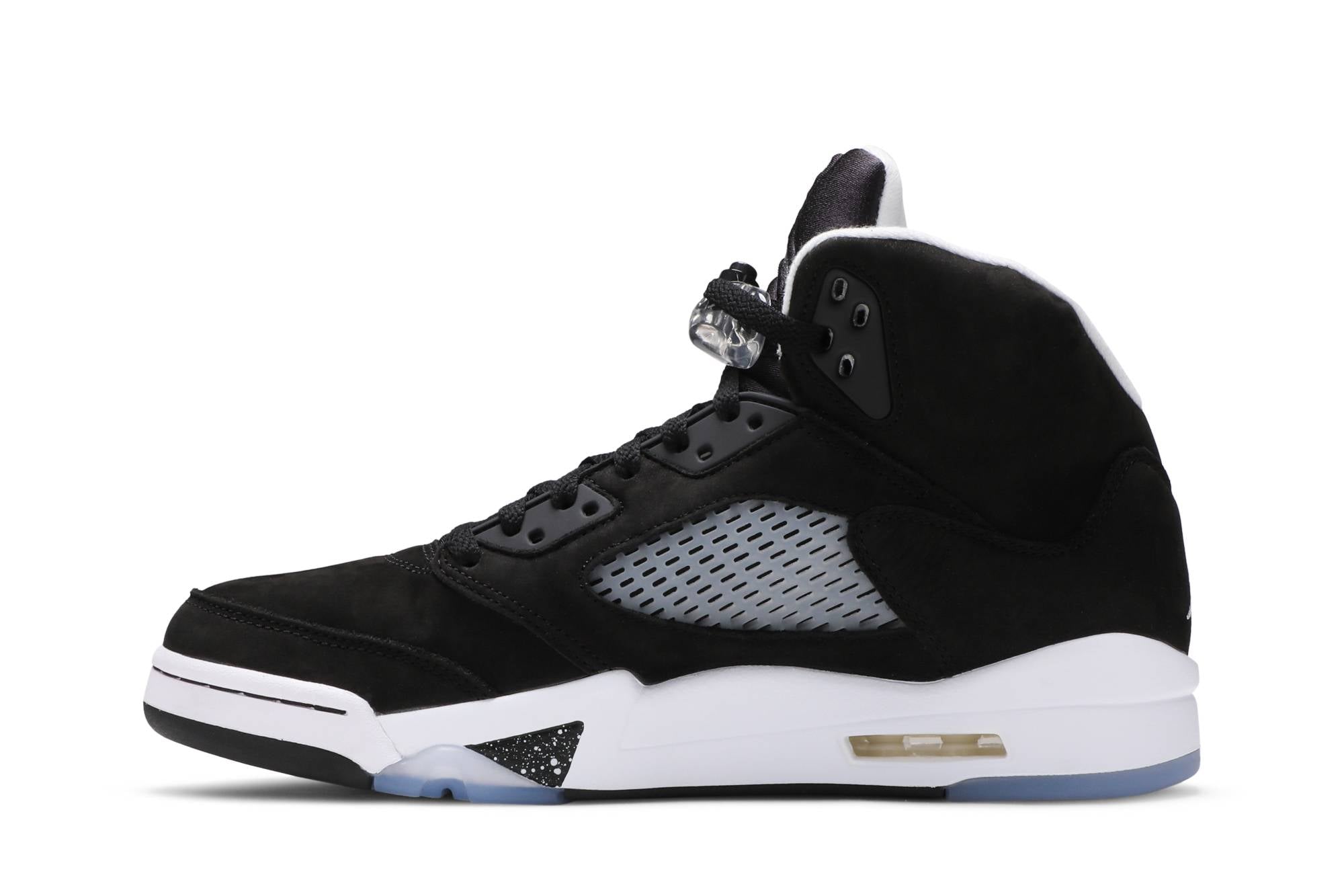 Jordan 5 Retro - Moonlight (2021) ()