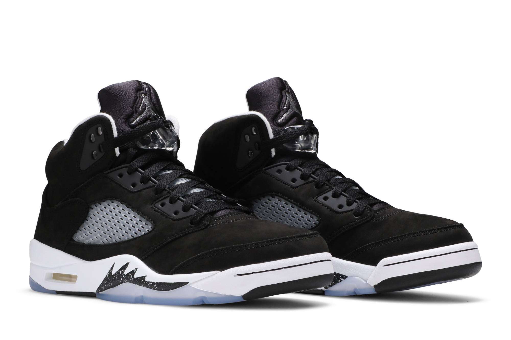 Jordan 5 Retro - Moonlight (2021) ()