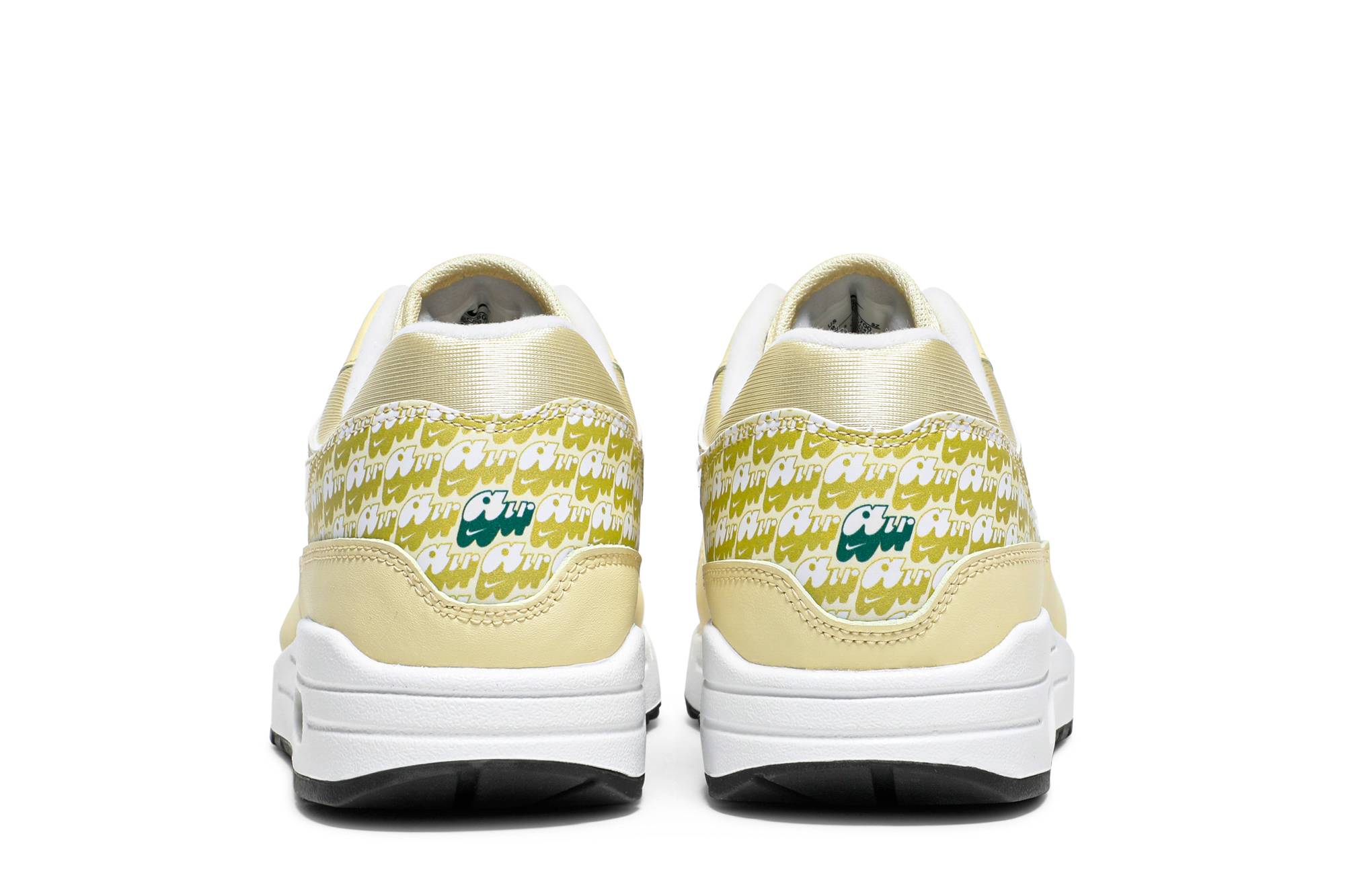 Nike Air Max 1 'Lemonade (2020)' ()