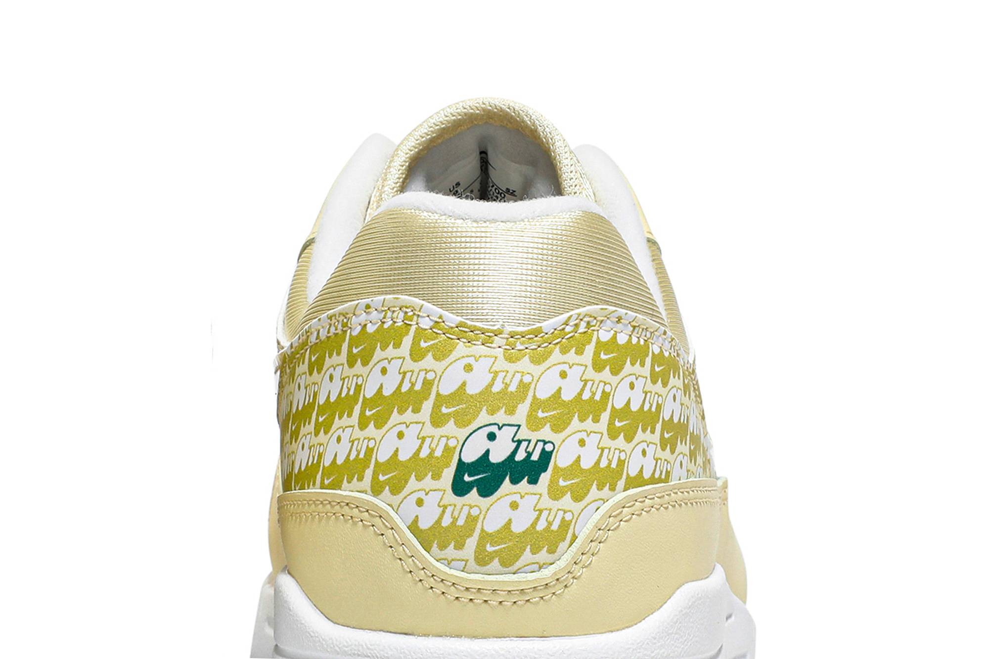 Nike Air Max 1 'Lemonade (2020)' ()