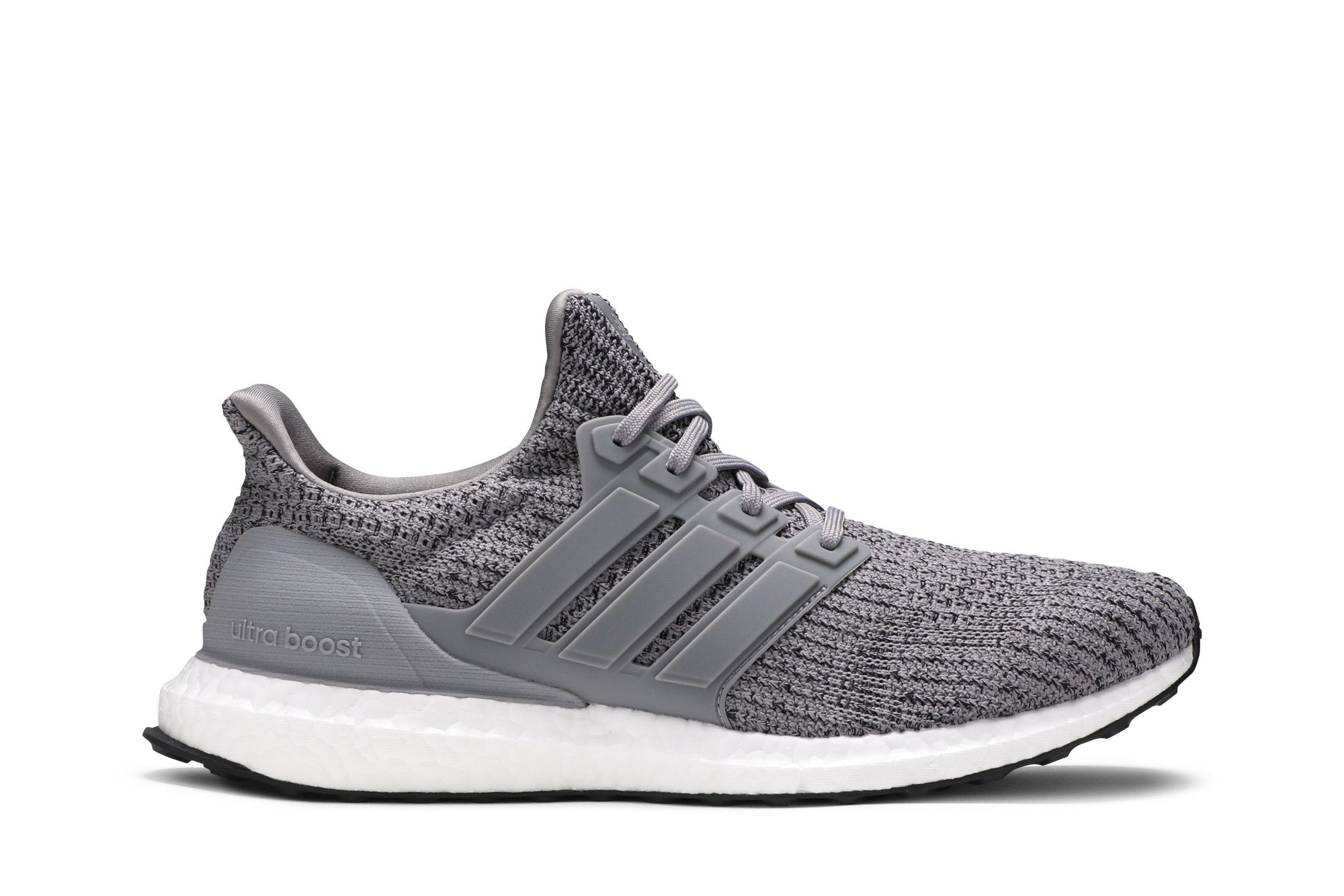 Adidas Ultra Boost 4.0 DNA - Grey Three (FY9319)