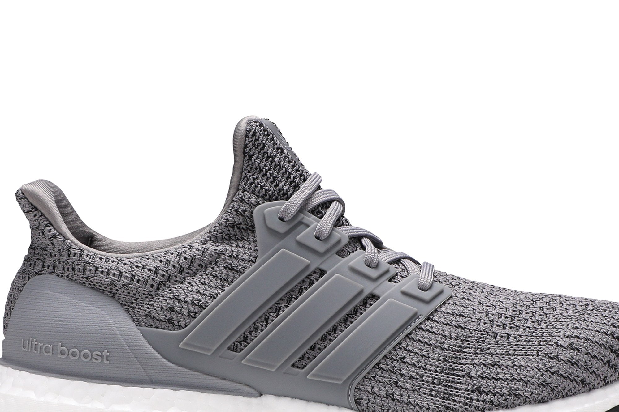 Adidas Ultra Boost 4.0 DNA - Grey Three ()