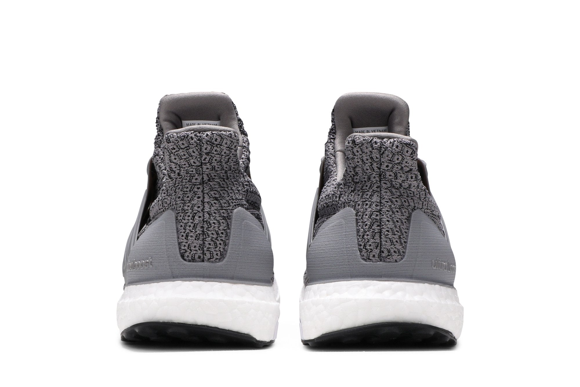 Adidas Ultra Boost 4.0 DNA - Grey Three ()