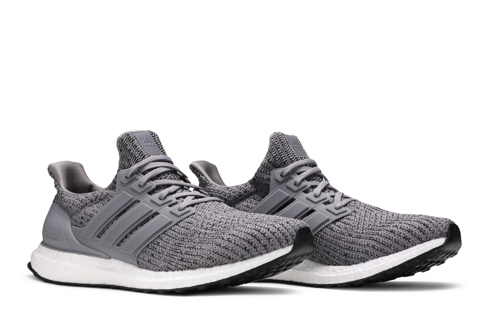 Adidas Ultra Boost 4.0 DNA - Grey Three ()