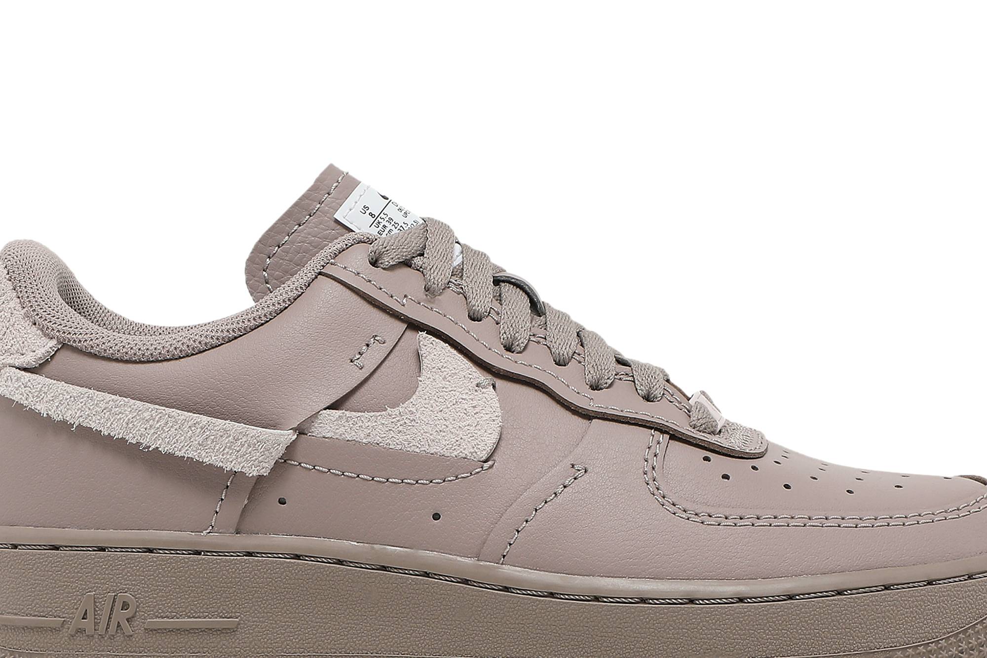 malt platinum violet air force