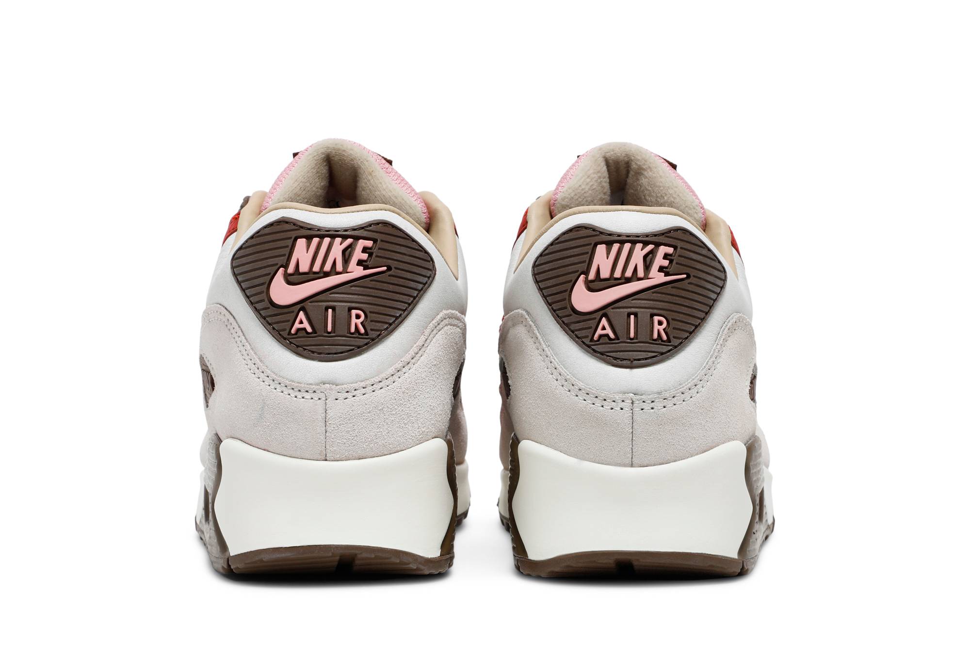 Nike Air Max 90 NRG 'Bacon (2021)' ()