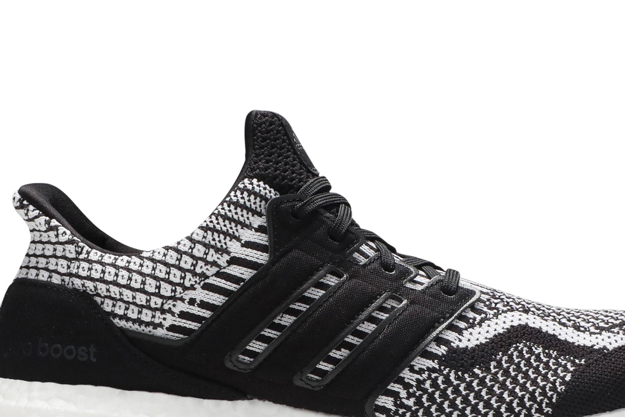 Adidas Ultra Boost 5.0 DNA 'Oreo' ()