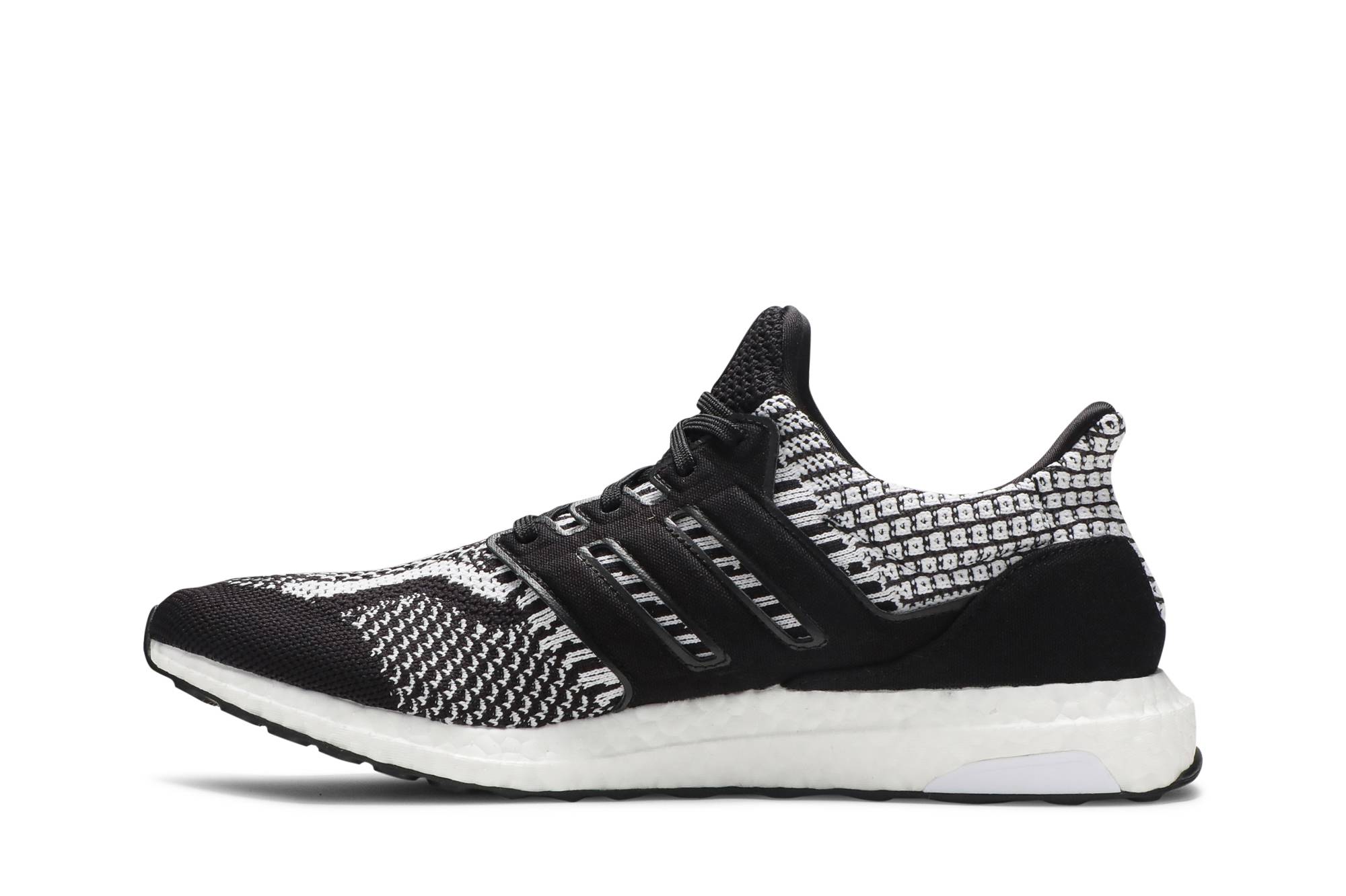 Adidas Ultra Boost 5.0 DNA 'Oreo' ()