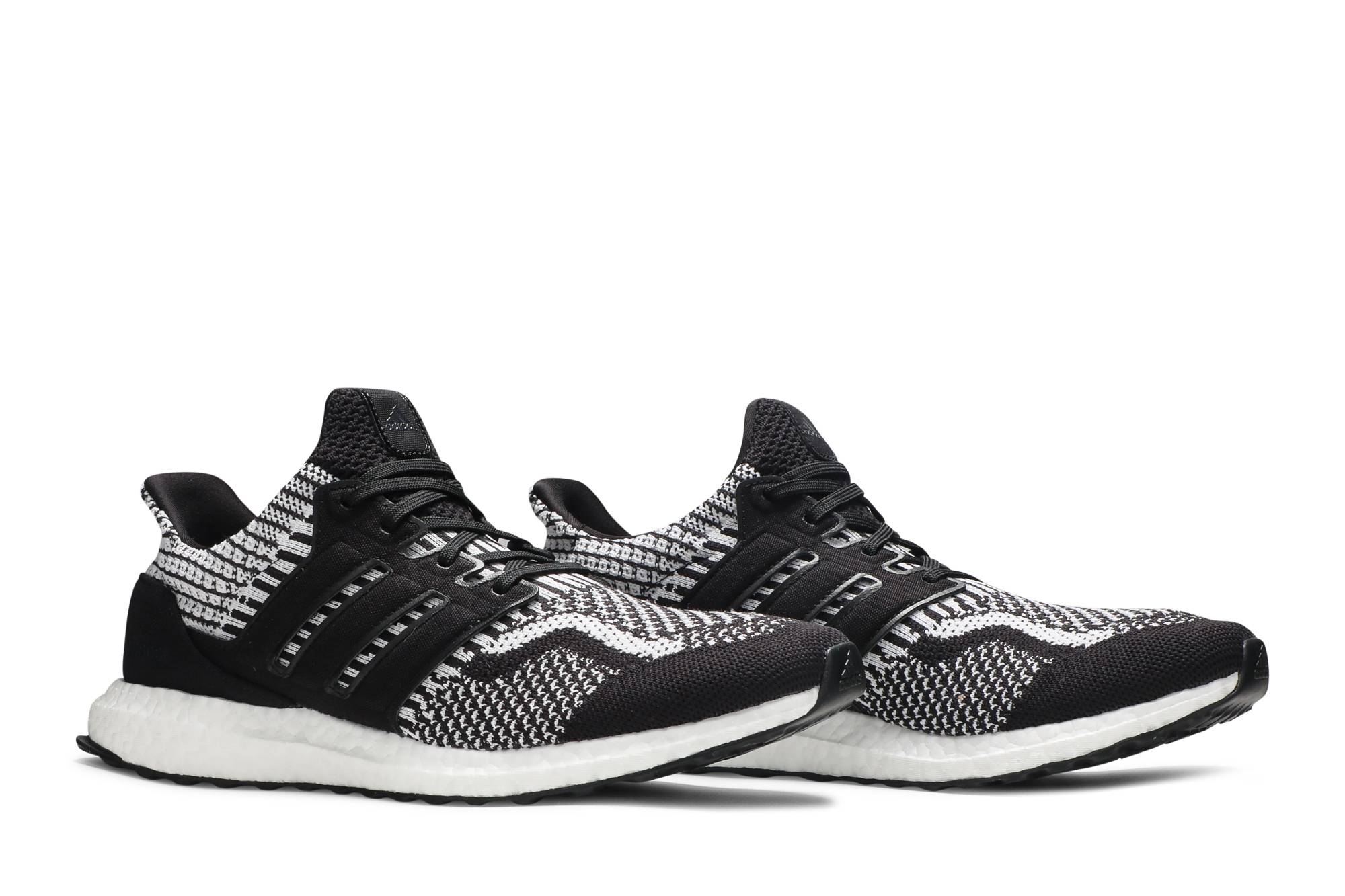 Adidas Ultra Boost 5.0 DNA 'Oreo' ()