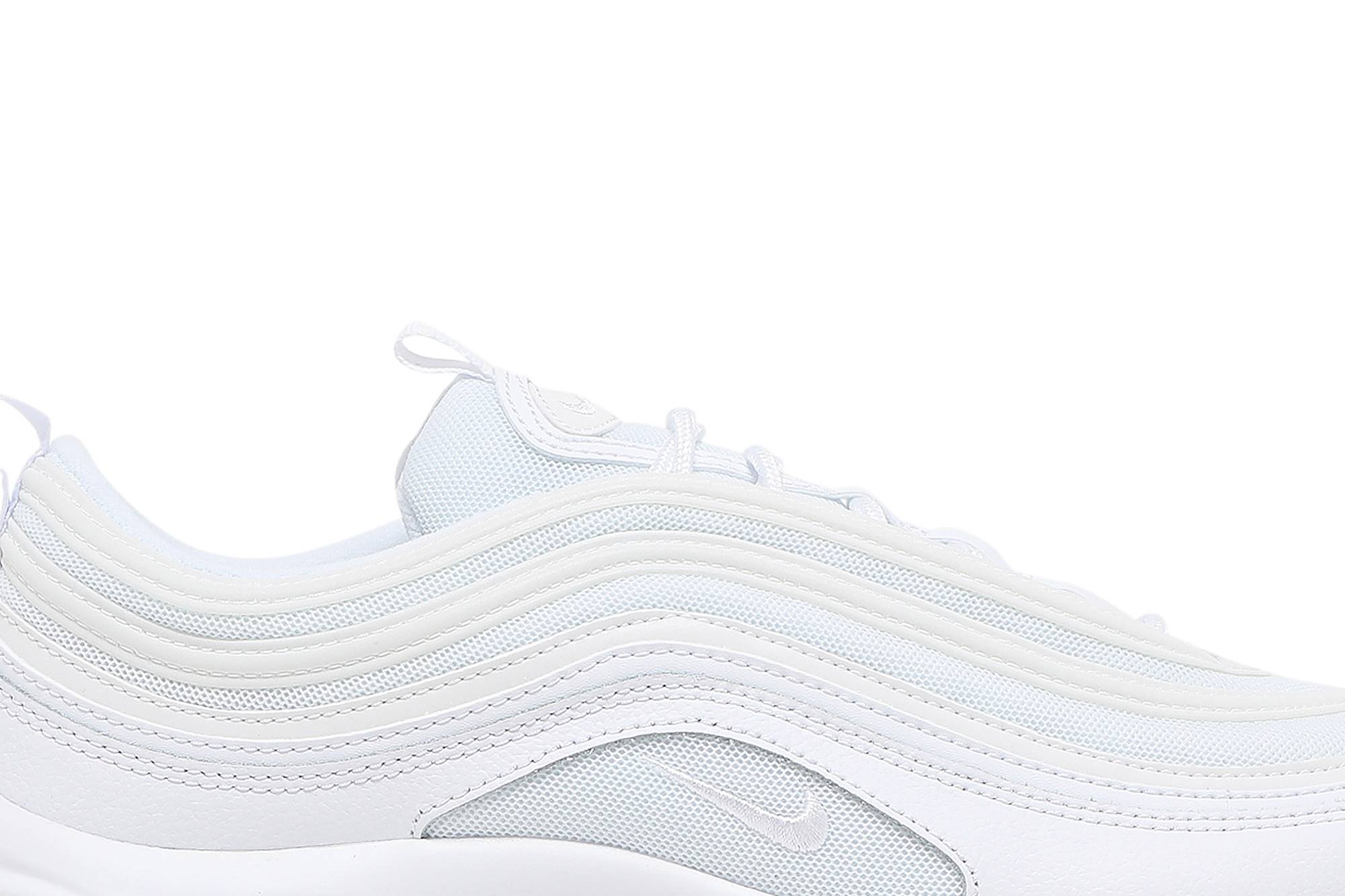 Nike Air Max 97 - White Gum ()