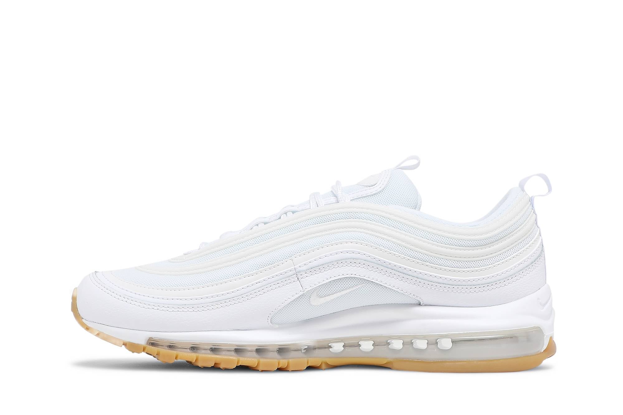 Nike Air Max 97 - White Gum ()