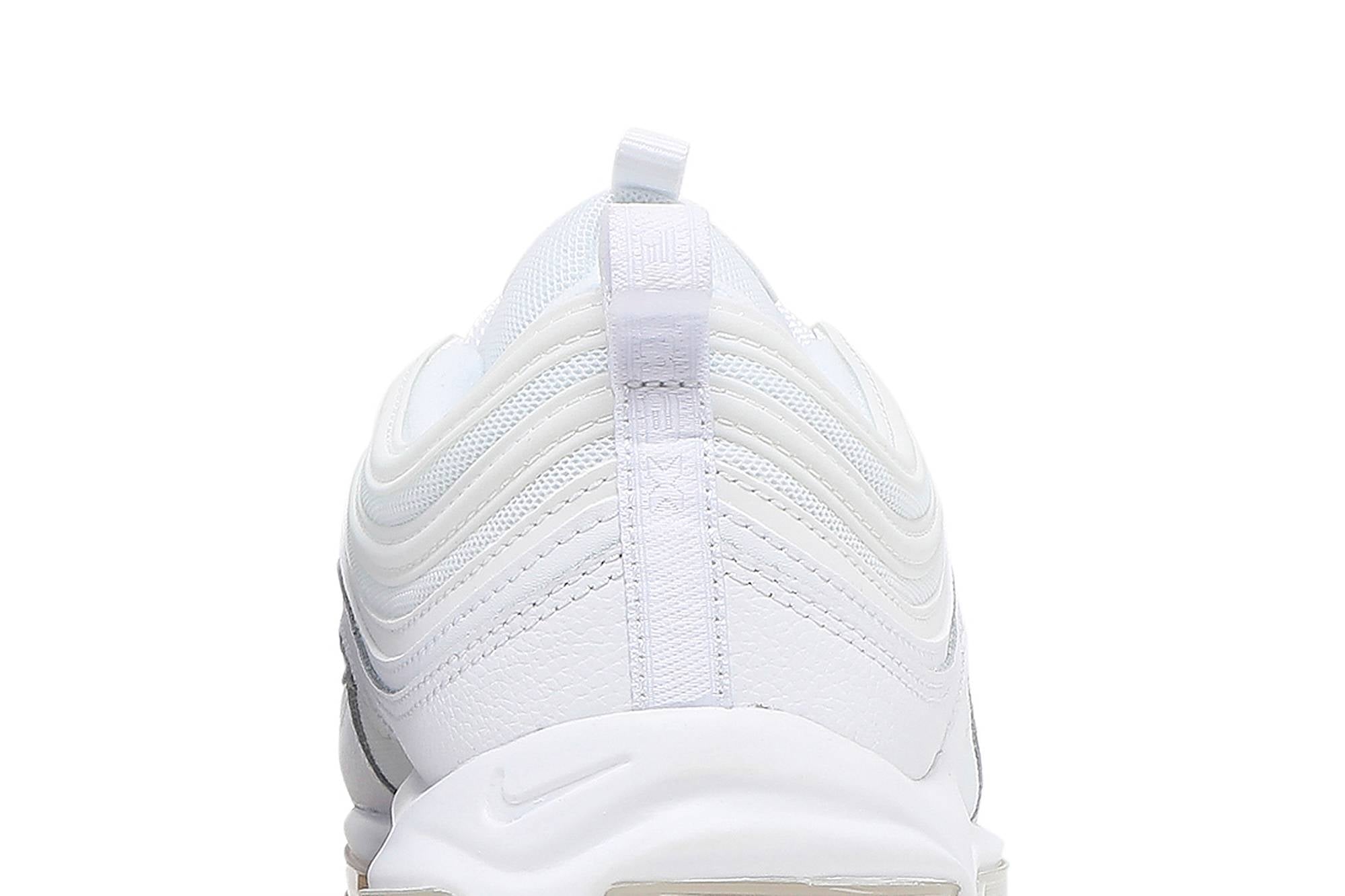 Nike Air Max 97 - White Gum ()