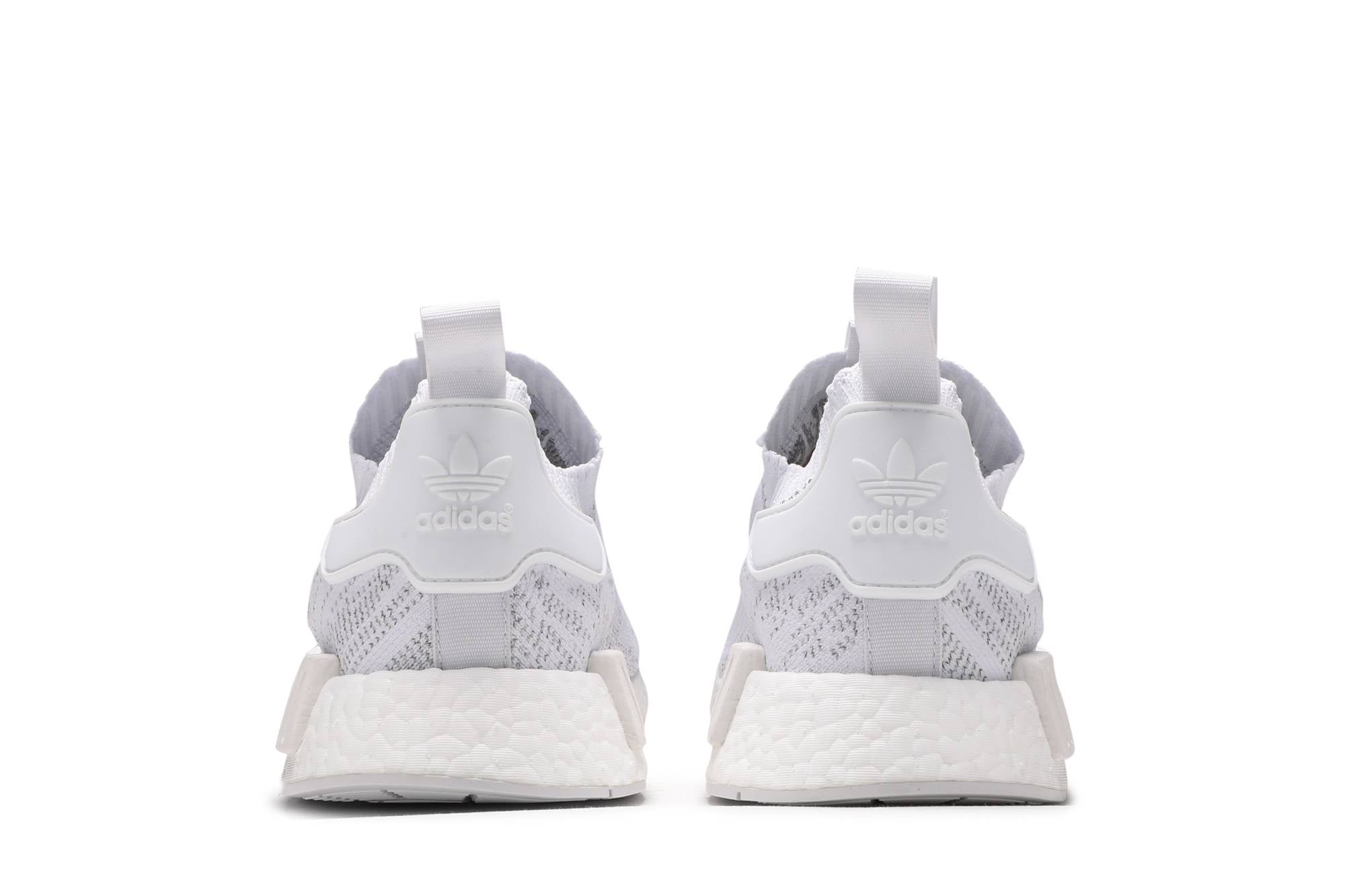 Adidas NMD R1 Primeknit 'Cloud White Glitch Camo' ()