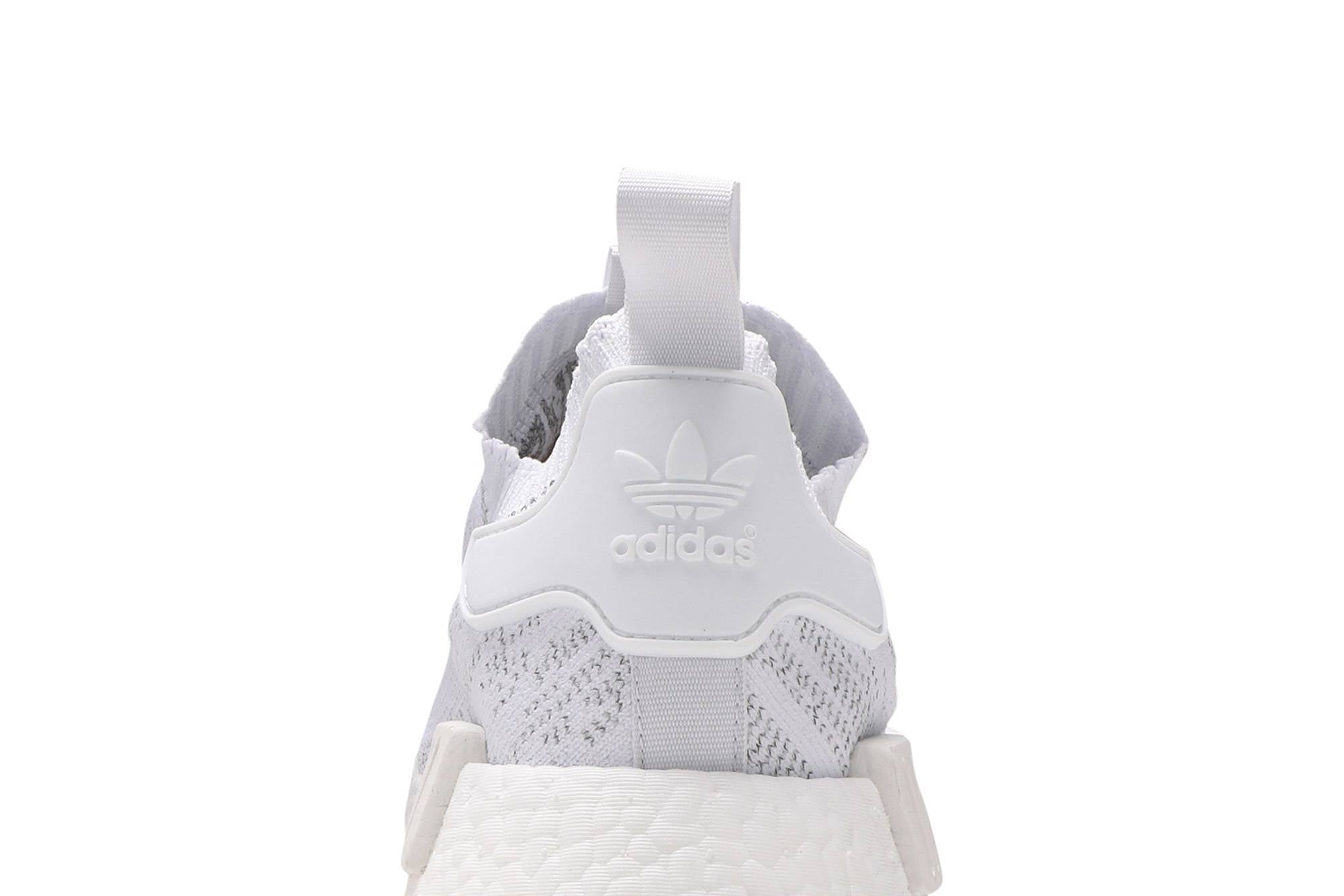 Adidas NMD R1 Primeknit 'Cloud White Glitch Camo' ()