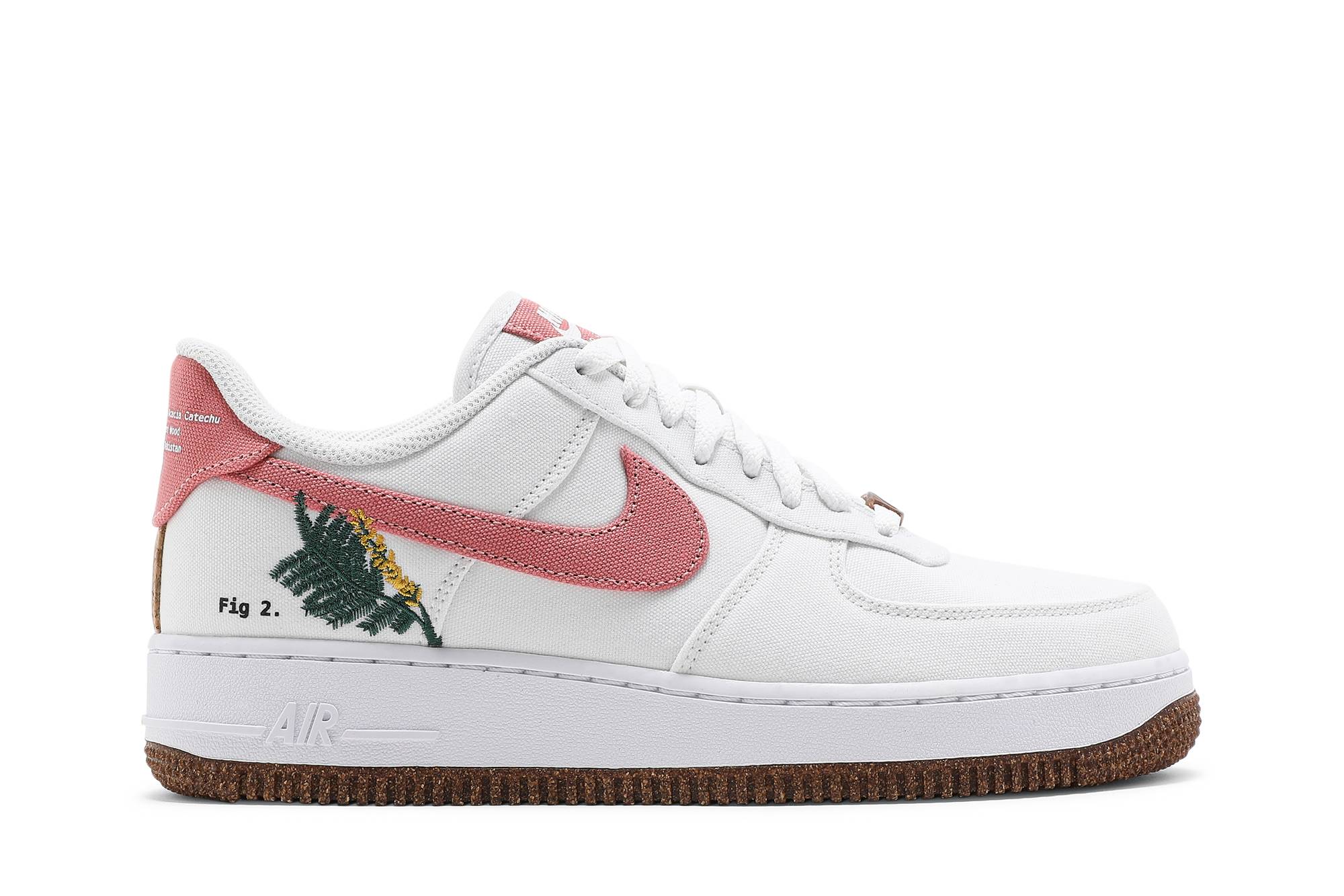 Women's Nike Air Force 1 Low 'Catechu' (CZ0269101)