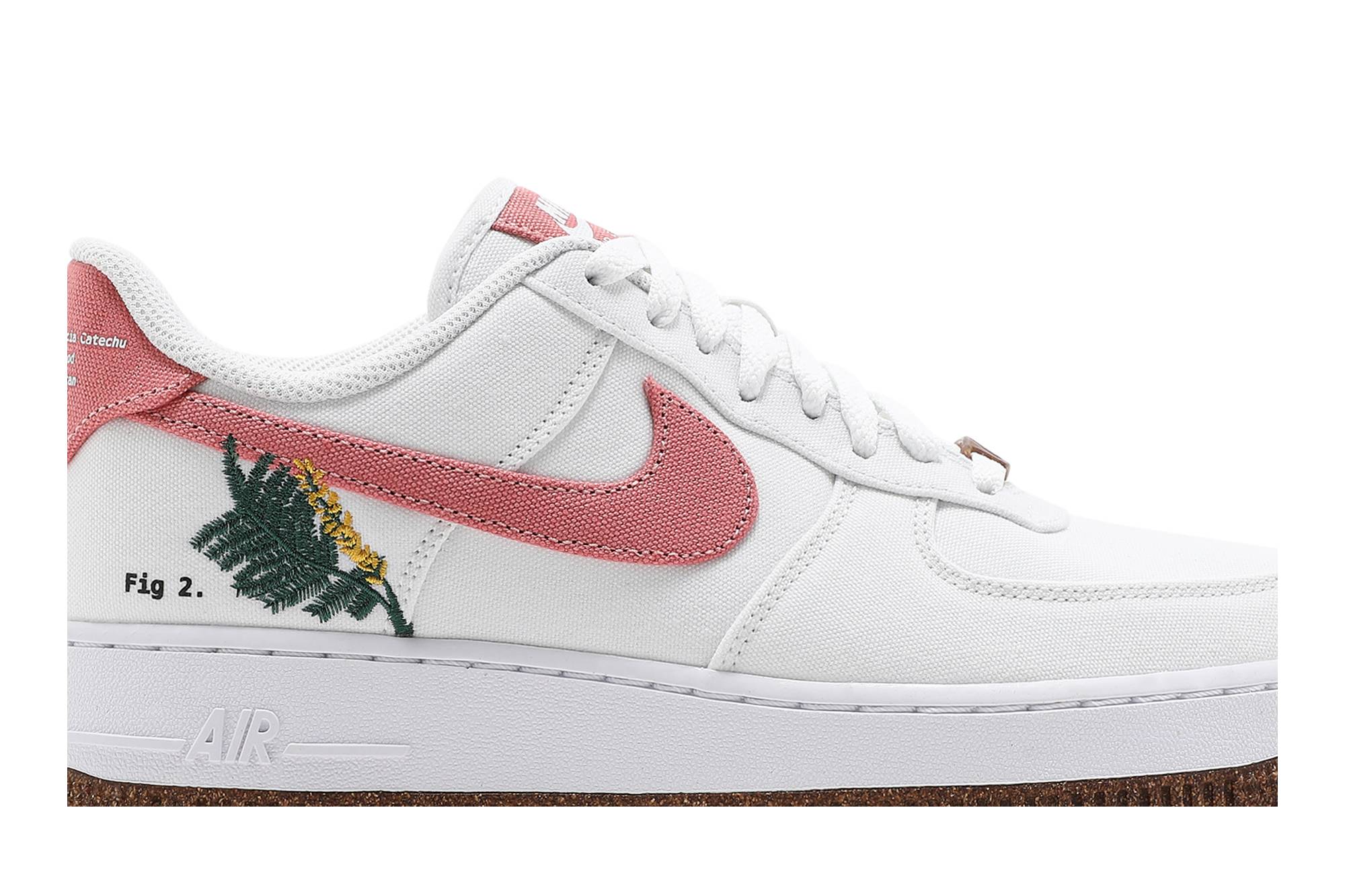 Women's Nike Air Force 1 Low 'Catechu' ()