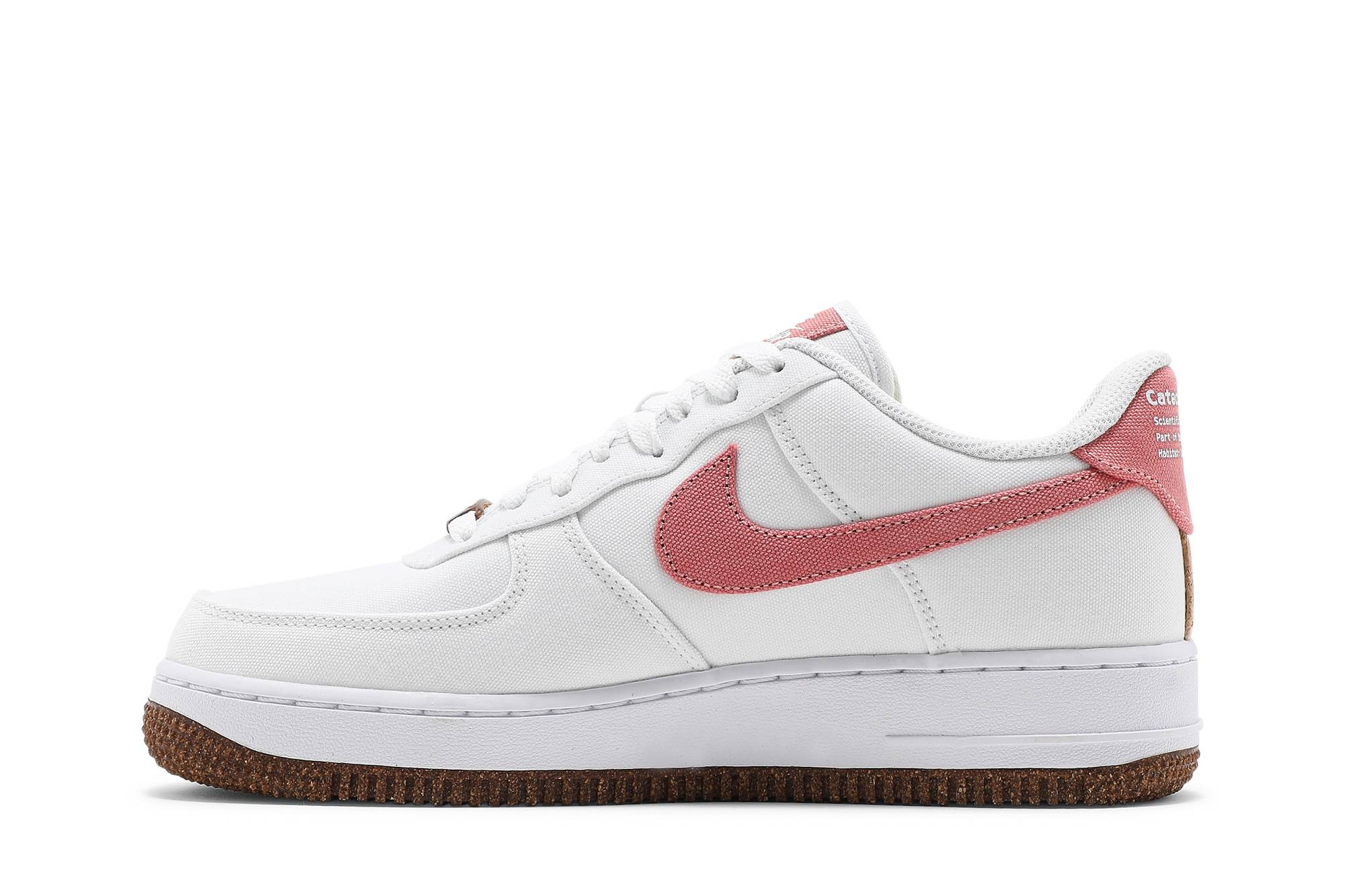 Women's Nike Air Force 1 Low 'Catechu' ()