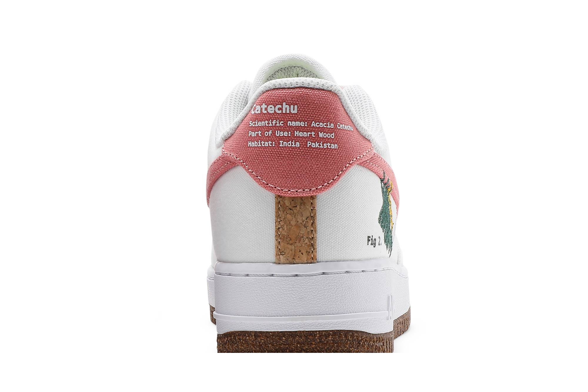 Women's Nike Air Force 1 Low 'Catechu' ()