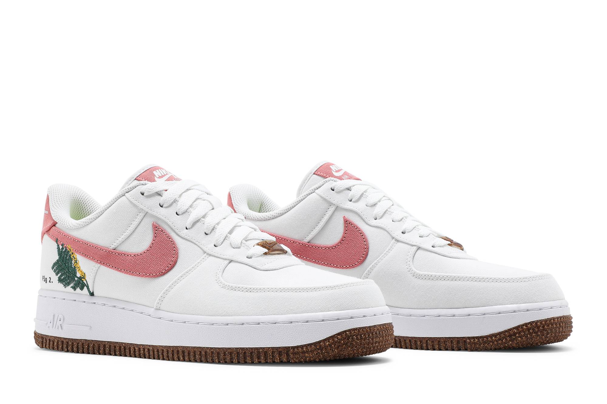 Women's Nike Air Force 1 Low 'Catechu' ()