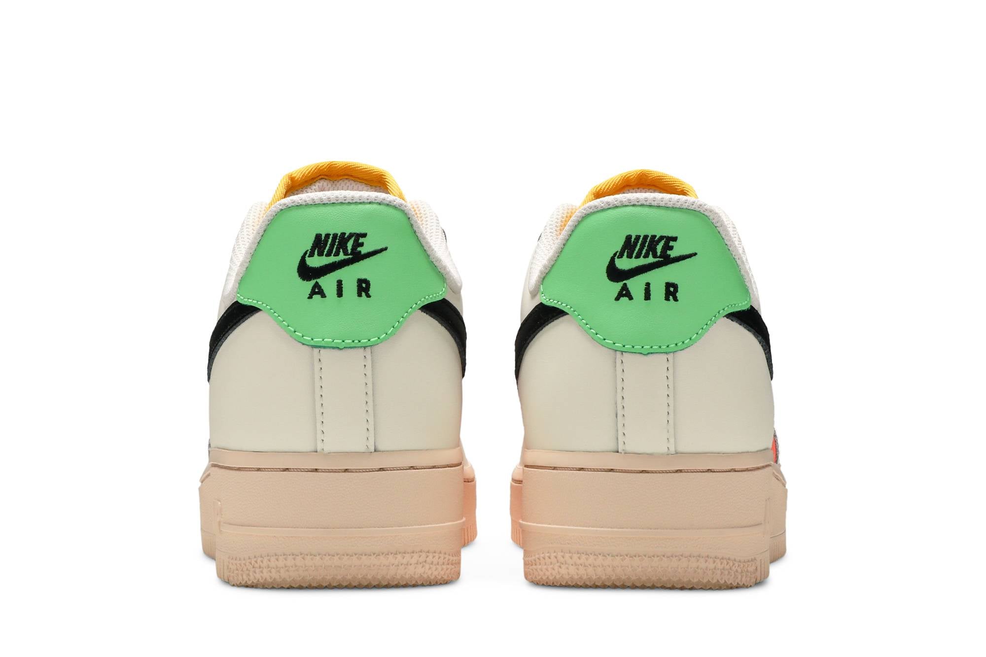 Women's Nike Air Force 1 '07 - Sail Multi ()