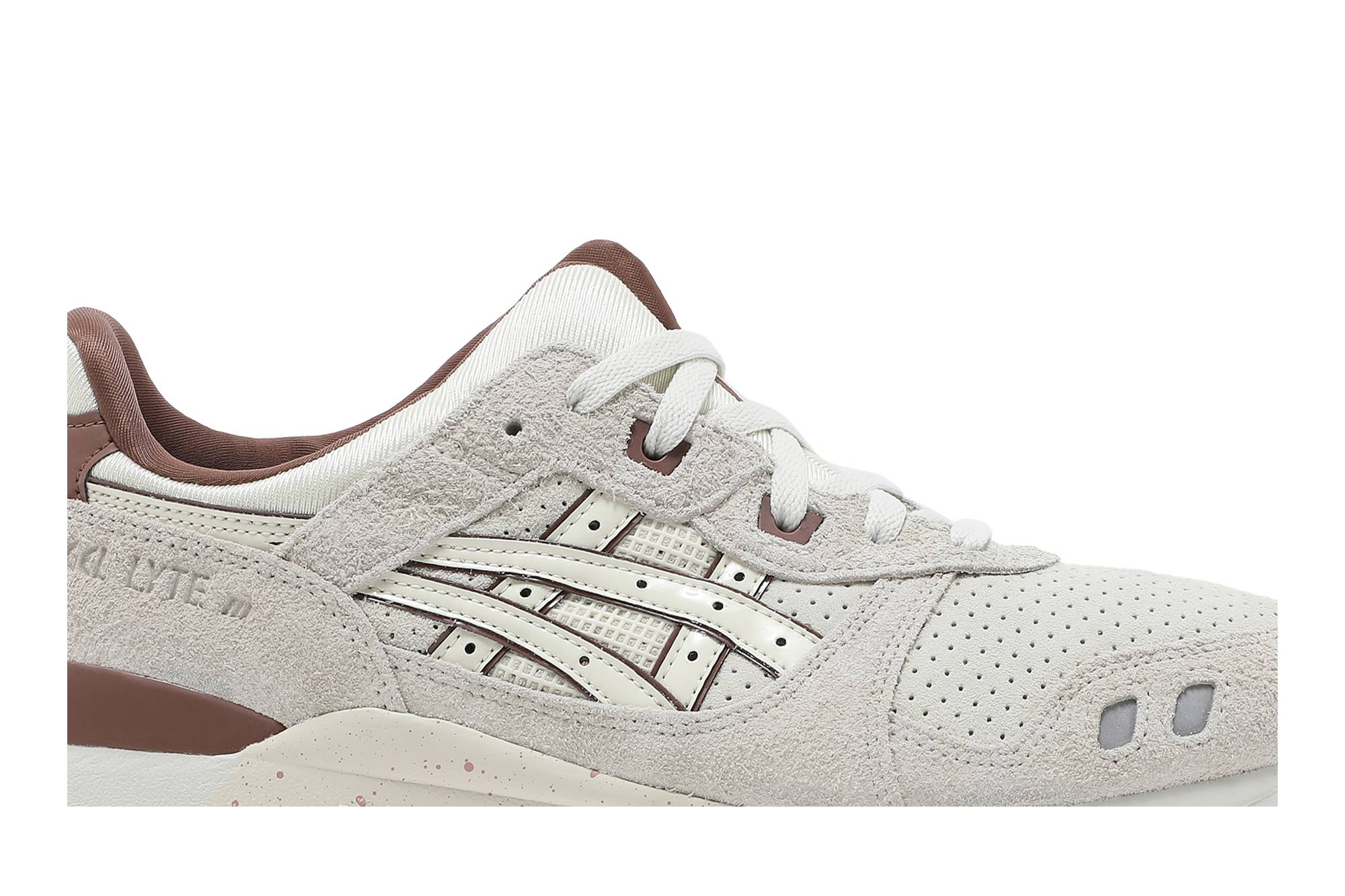 Asics Gel-Lyte III OG Ice Cream ''Nice Kicks' Spumoni' ()