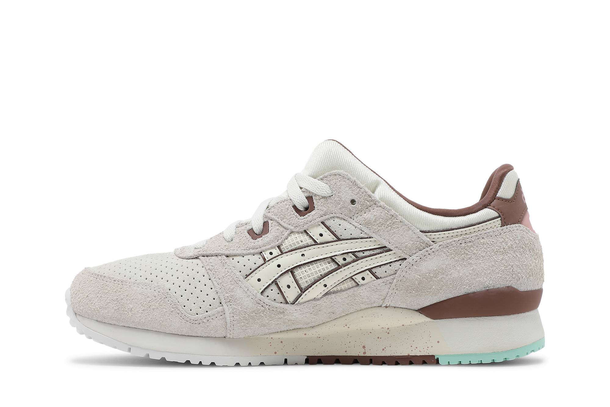 Asics Gel-Lyte III OG Ice Cream ''Nice Kicks' Spumoni' ()